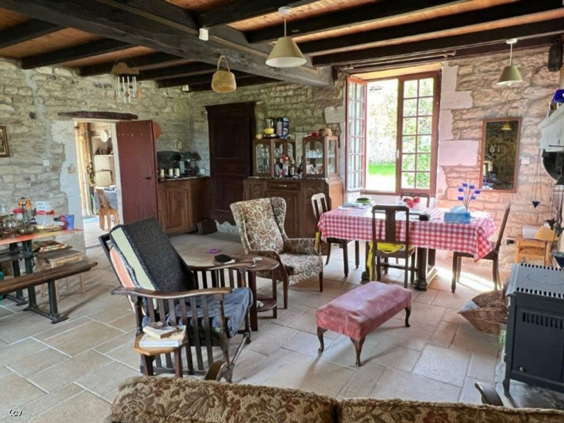 Andere im Chef-Boutonne, Nouvelle-Aquitaine 10841141