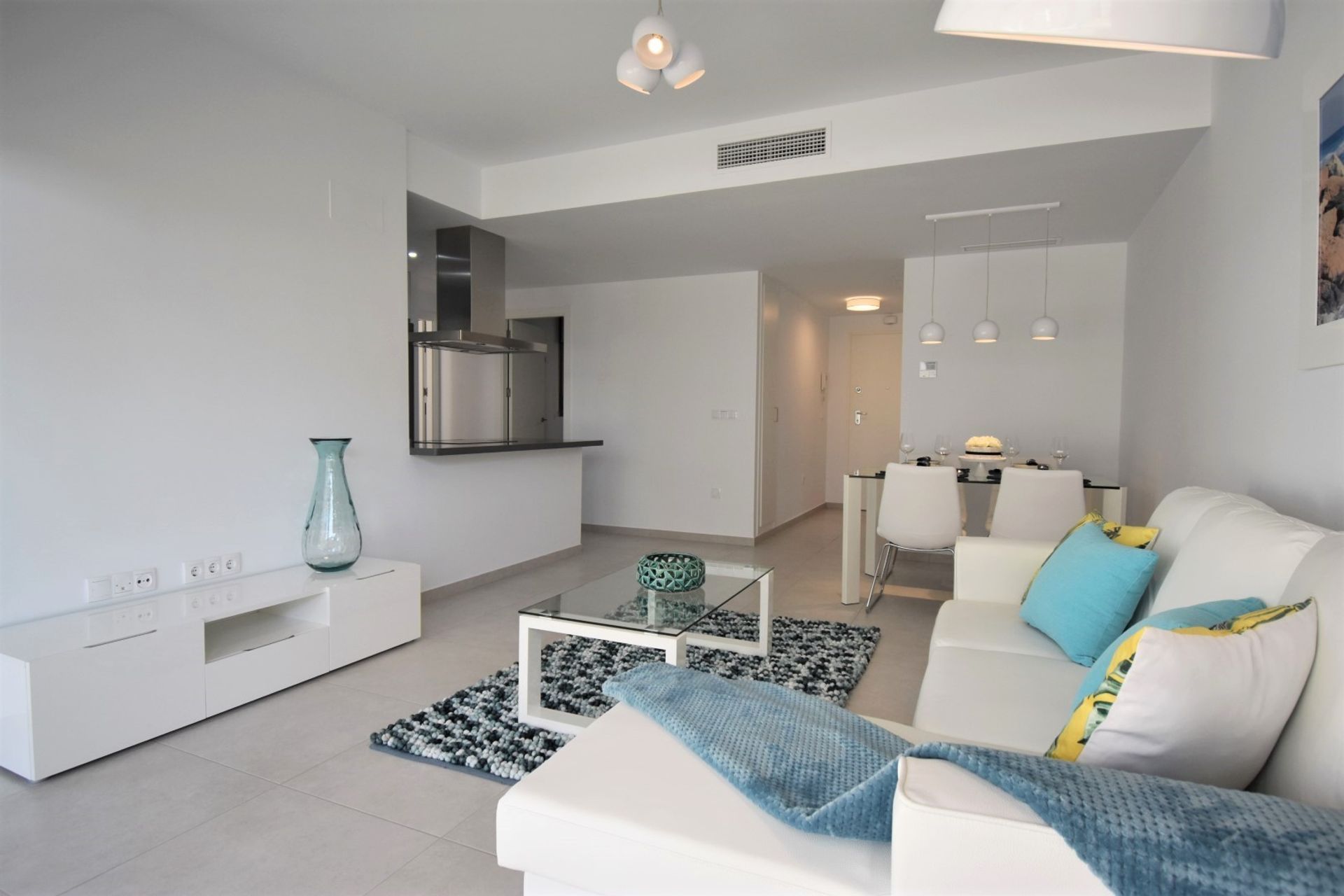 Condominium in Campoamor, Valencia 10841164