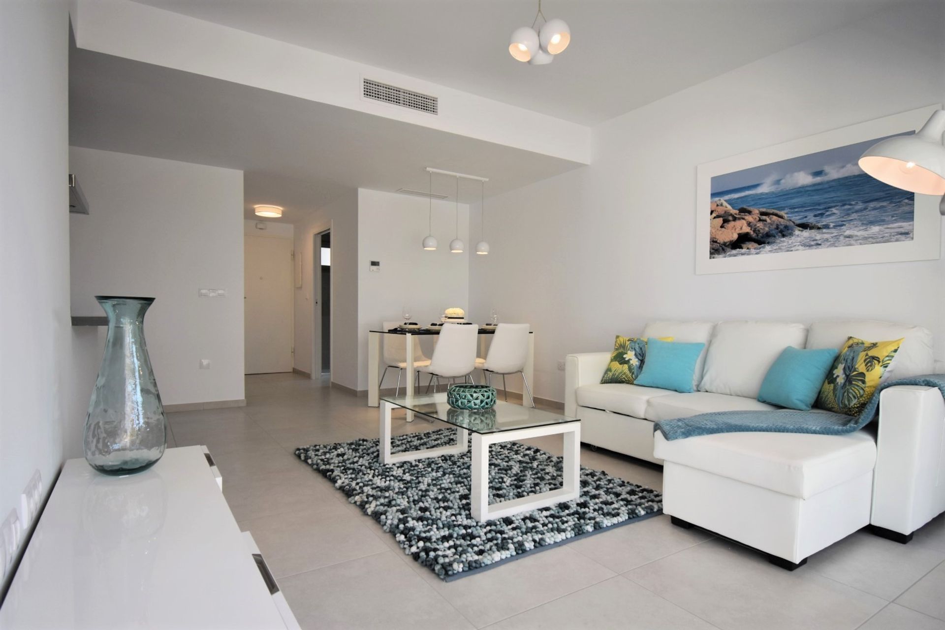 Condominium in Campoamor, Valencia 10841164