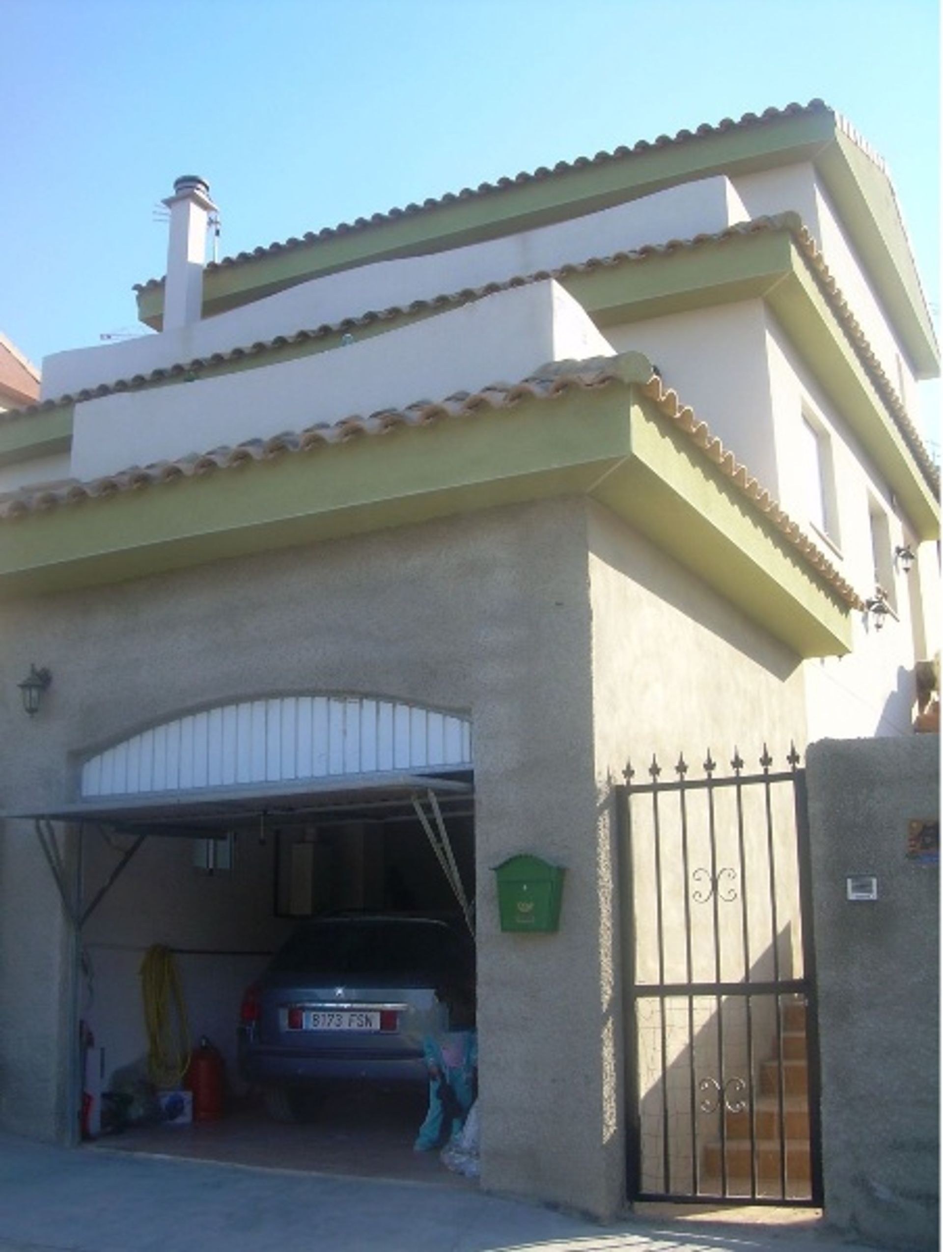 casa en chiva, Valencia 10841172