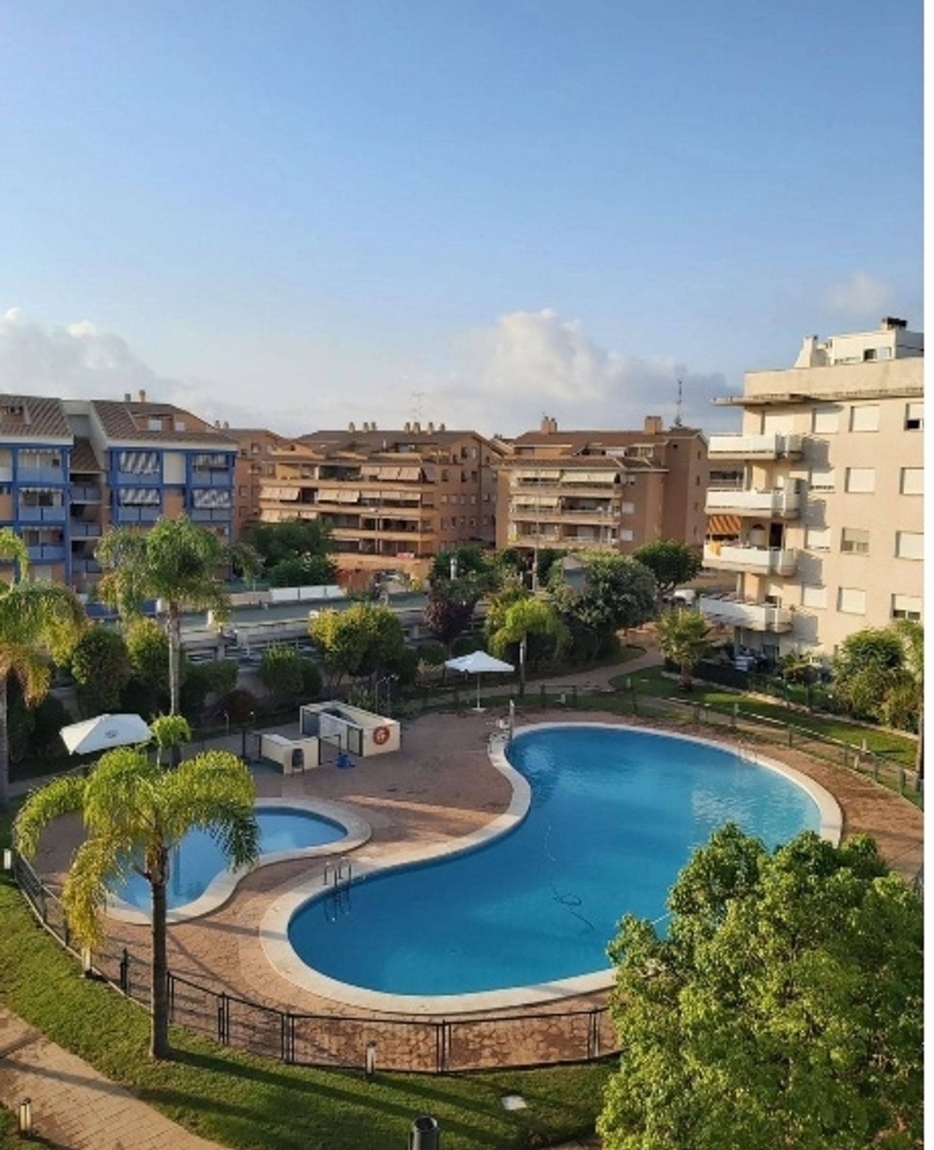 Condominio en Canet de Berenguer, Valencia 10841178