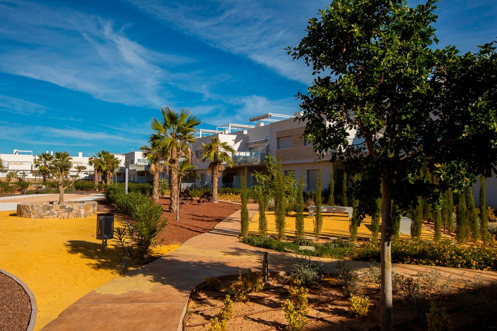 Condominium in San Miguel de Salinas, Valencian Community 10841181