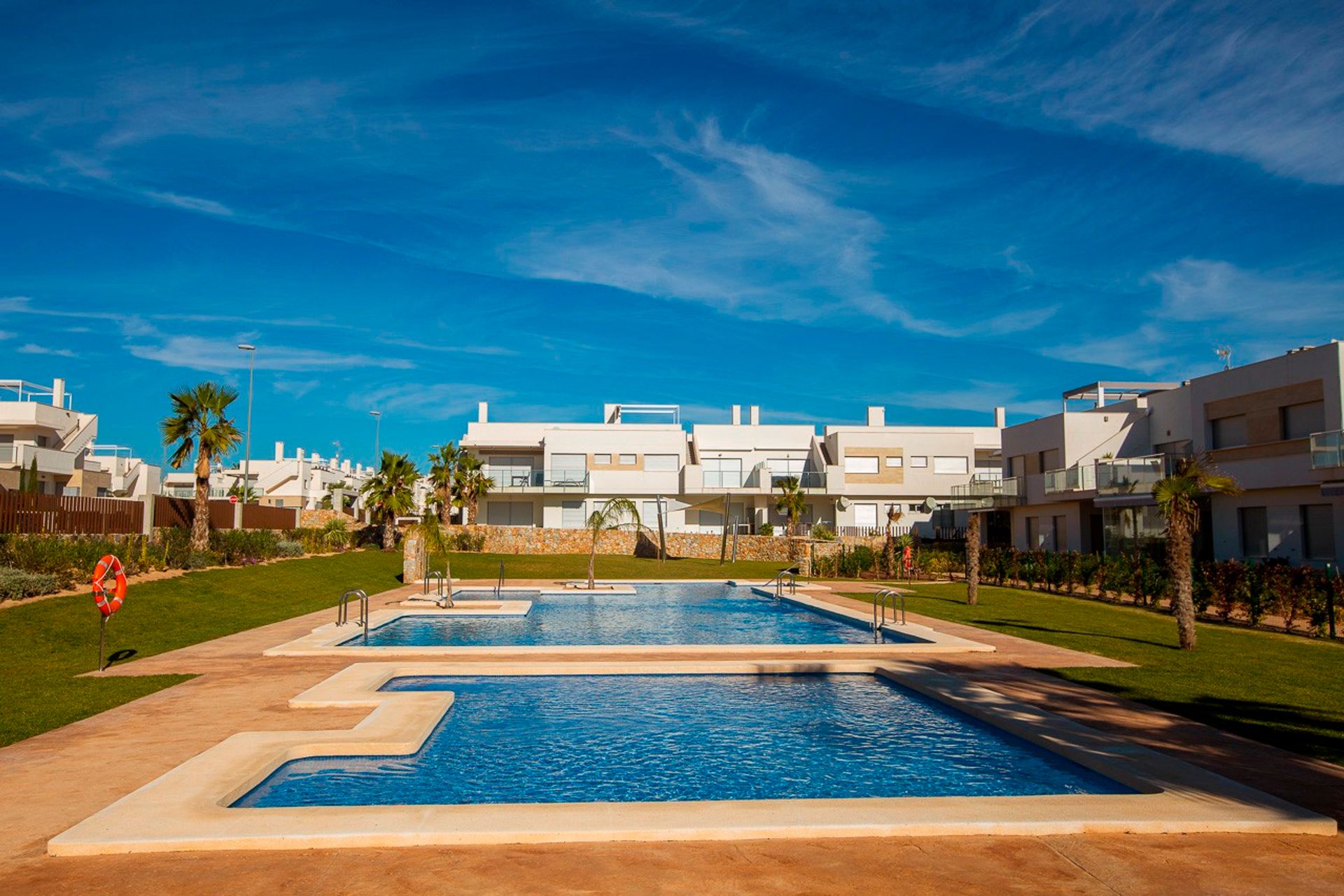 Condominium in San Miguel de Salinas, Valencian Community 10841184