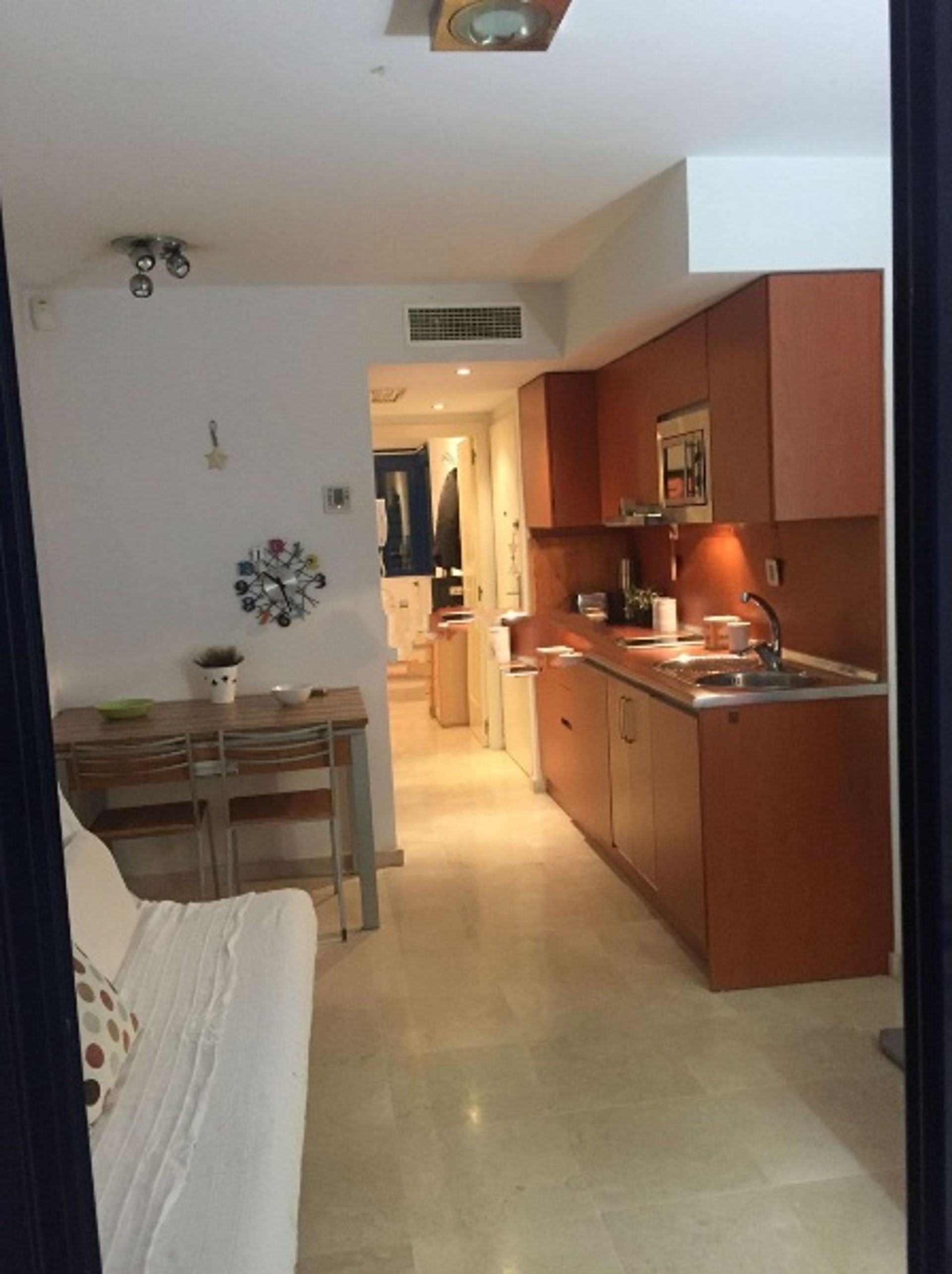 Condominio nel Benalmádena, Andalusia 10841188