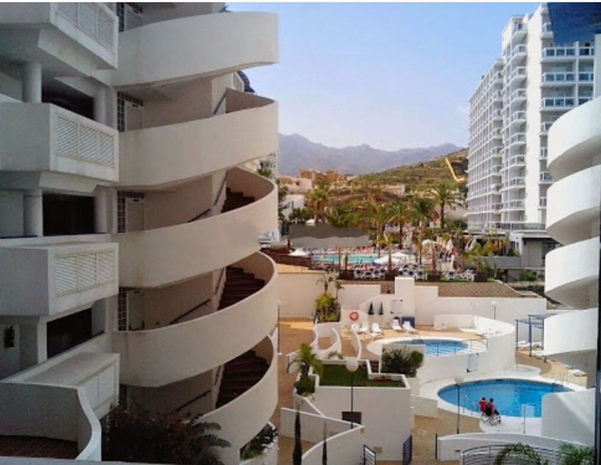 Condominio nel Benalmádena, Andalusia 10841188