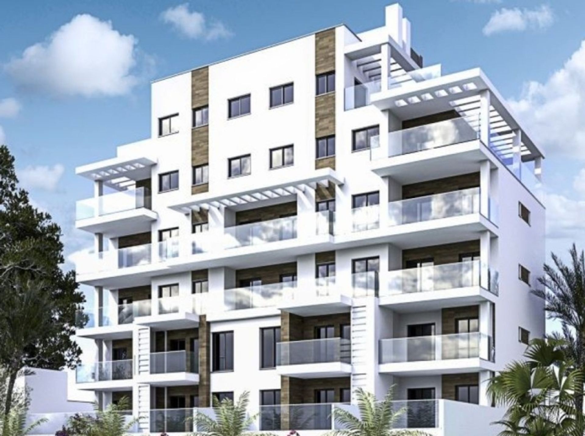 Condominium dans Campoamor, Valence 10841206