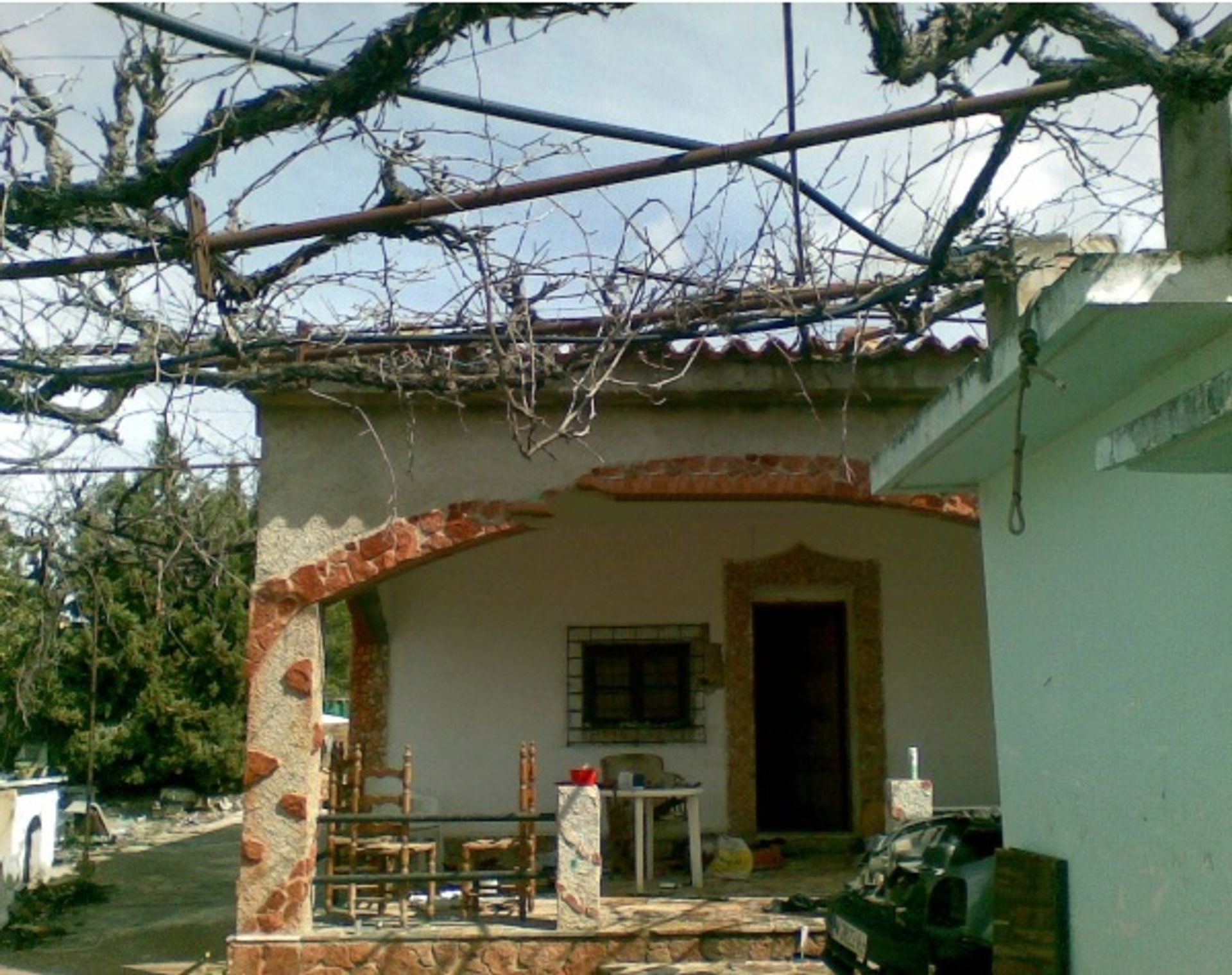 House in Riba-roja de Túria, Valencian Community 10841215