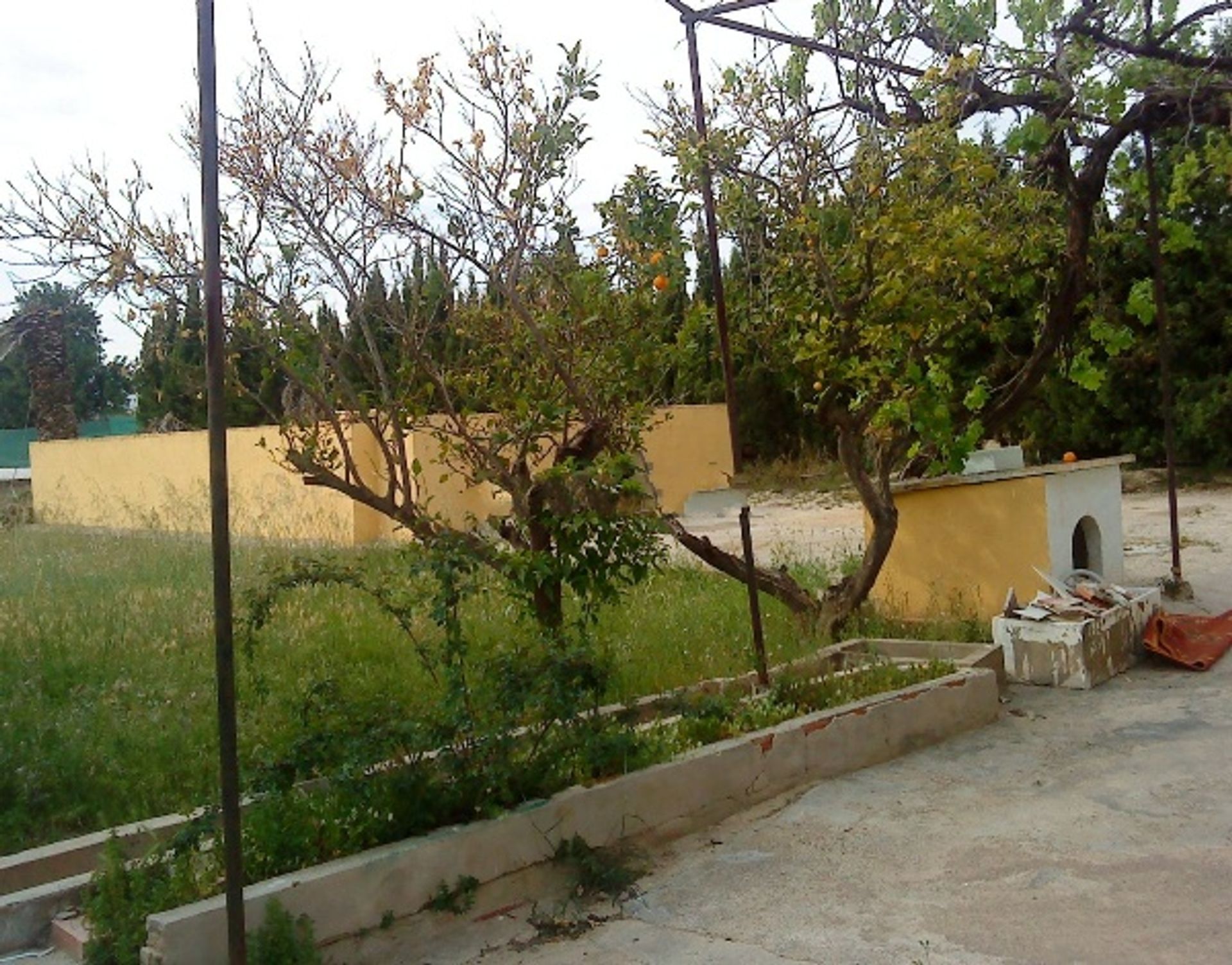 House in Riba-roja de Túria, Valencian Community 10841215