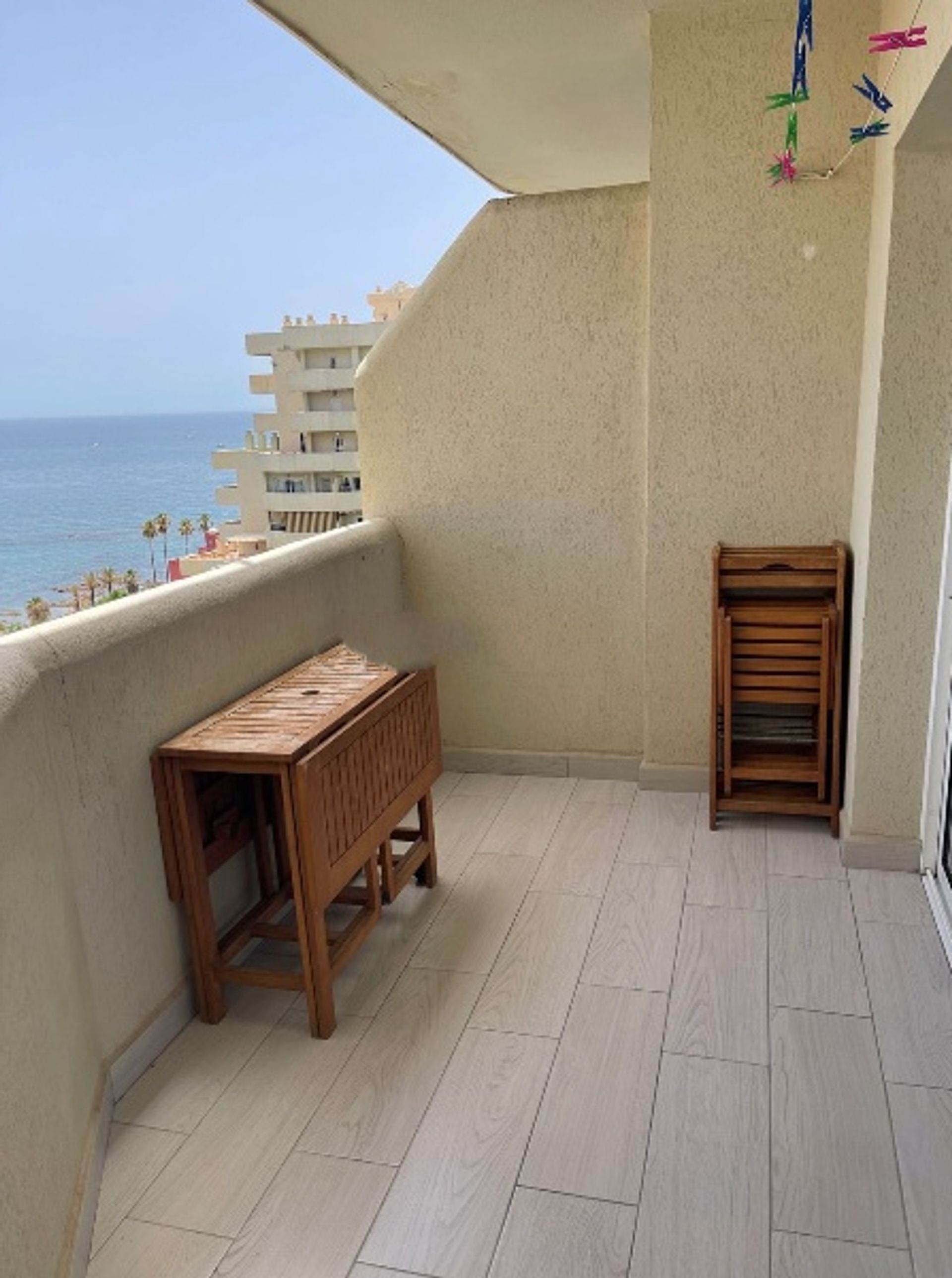 Condominio nel Santa Fe de los Boliches, Andalusia 10841233