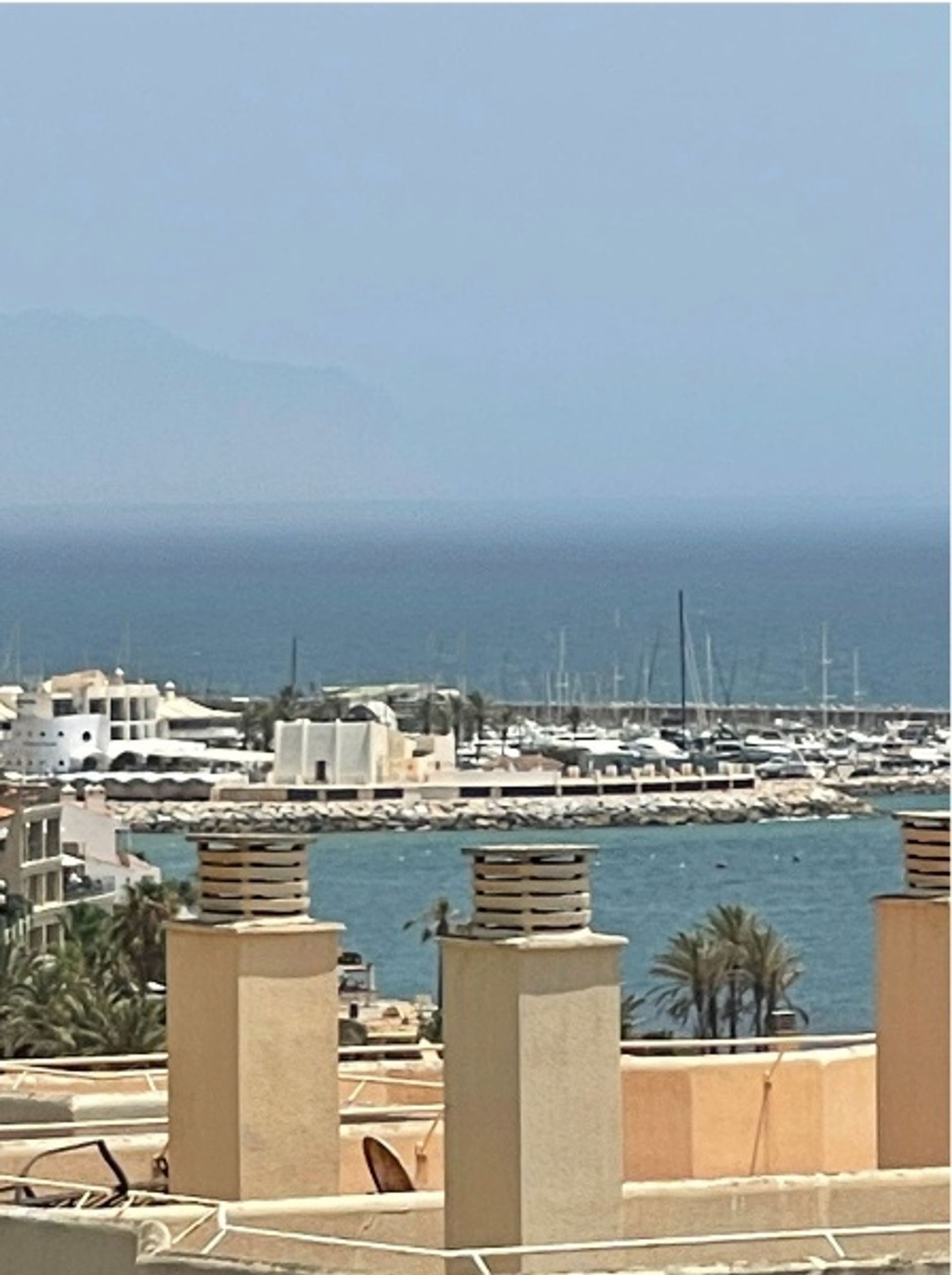 Квартира в Benalmádena, Andalusia 10841233