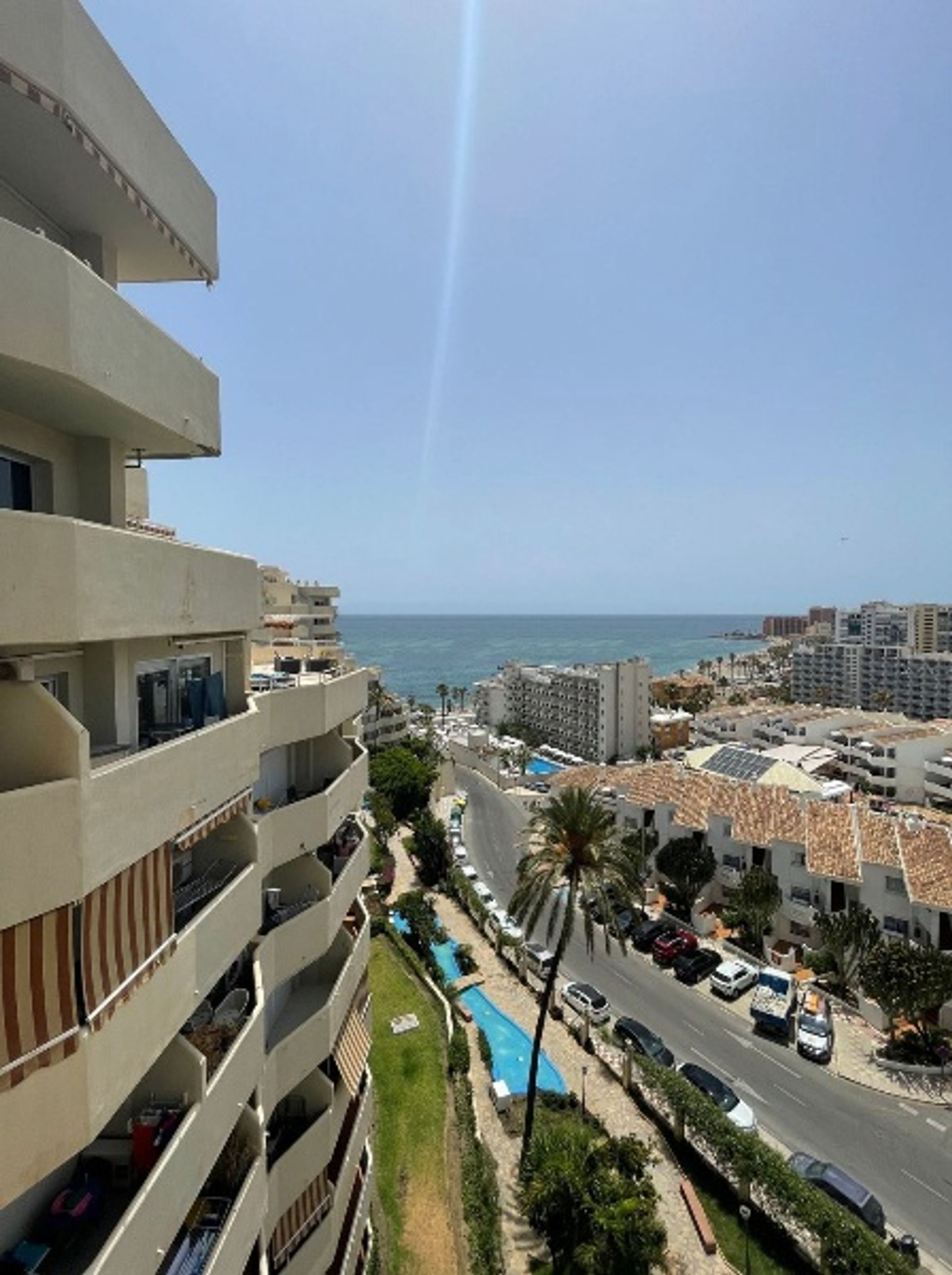 Квартира в Benalmádena, Andalusia 10841233