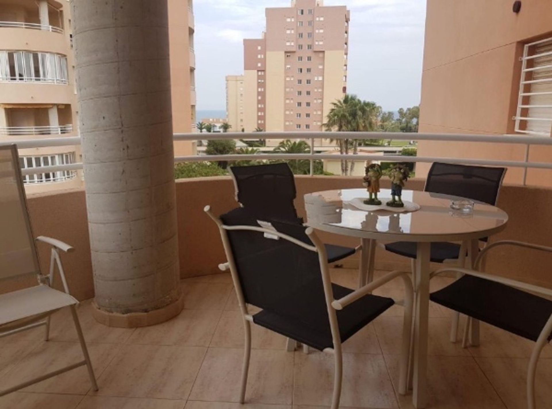 Квартира в Dehesa de Campoamor, Valencian Community 10841257