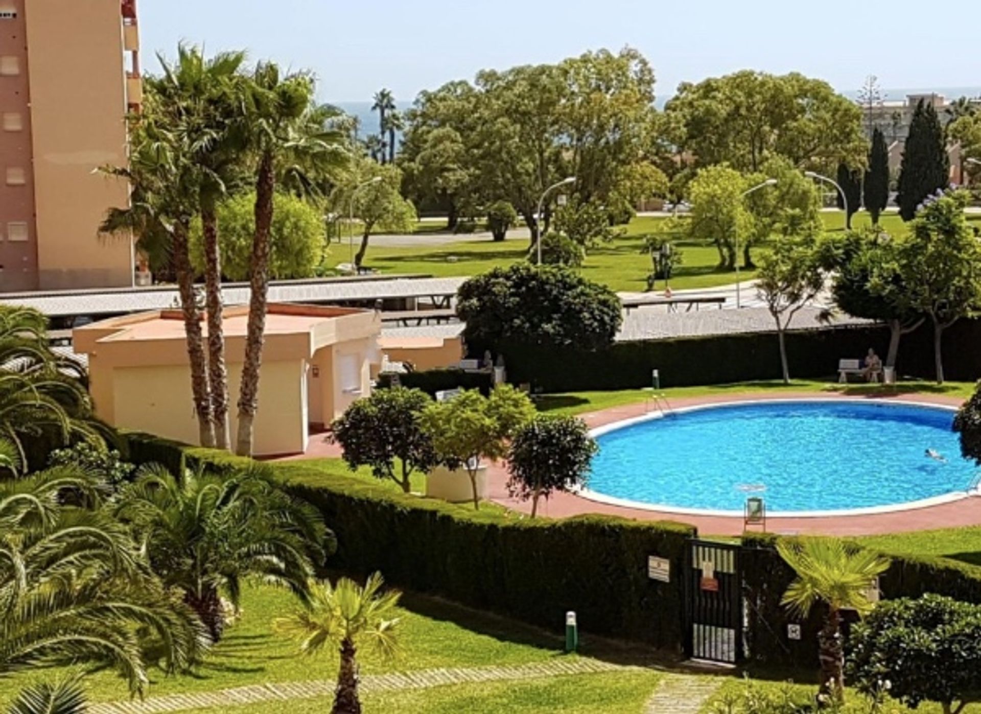 Квартира в Dehesa de Campoamor, Valencian Community 10841257