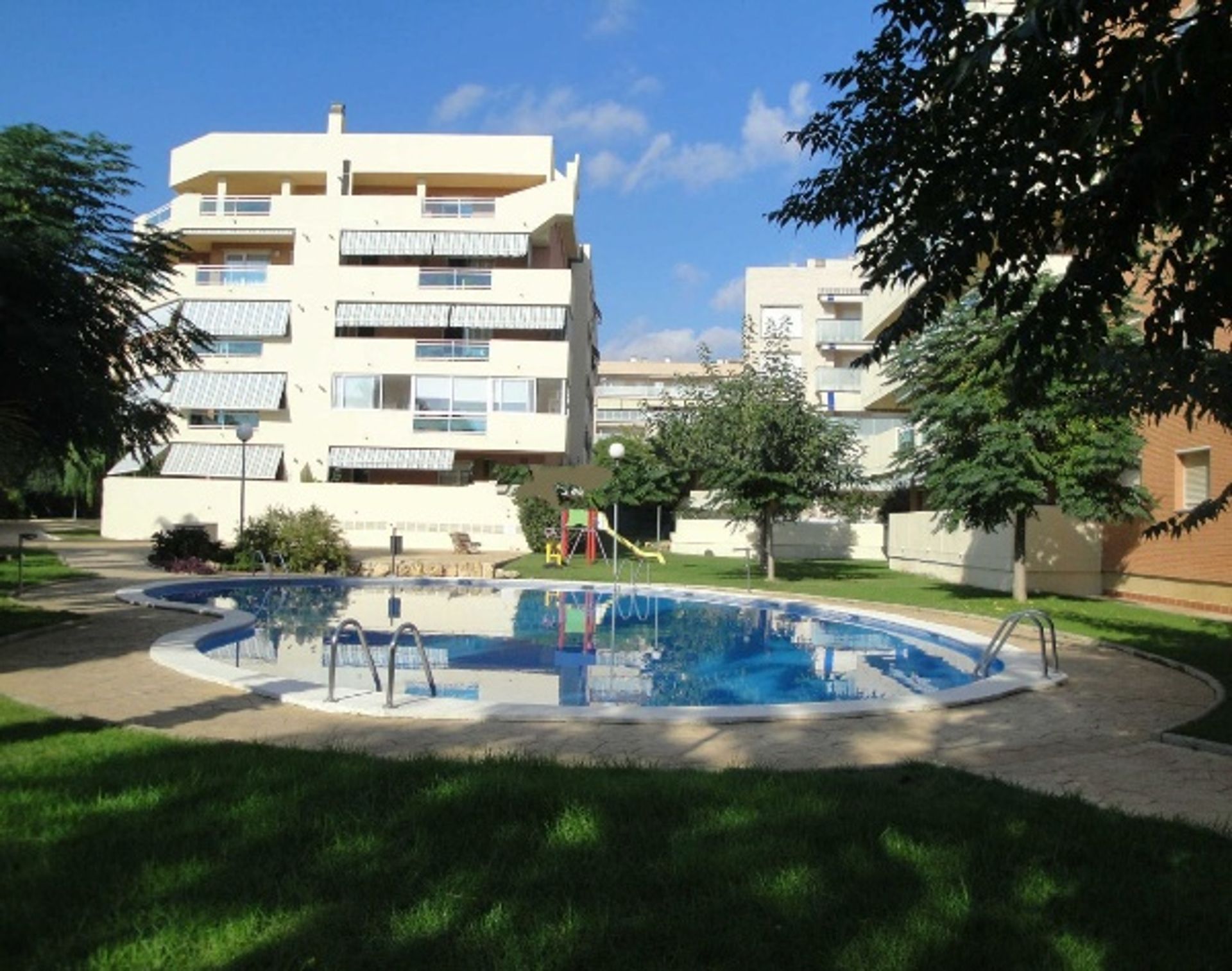 Condominium dans Salou, Catalogne 10841258