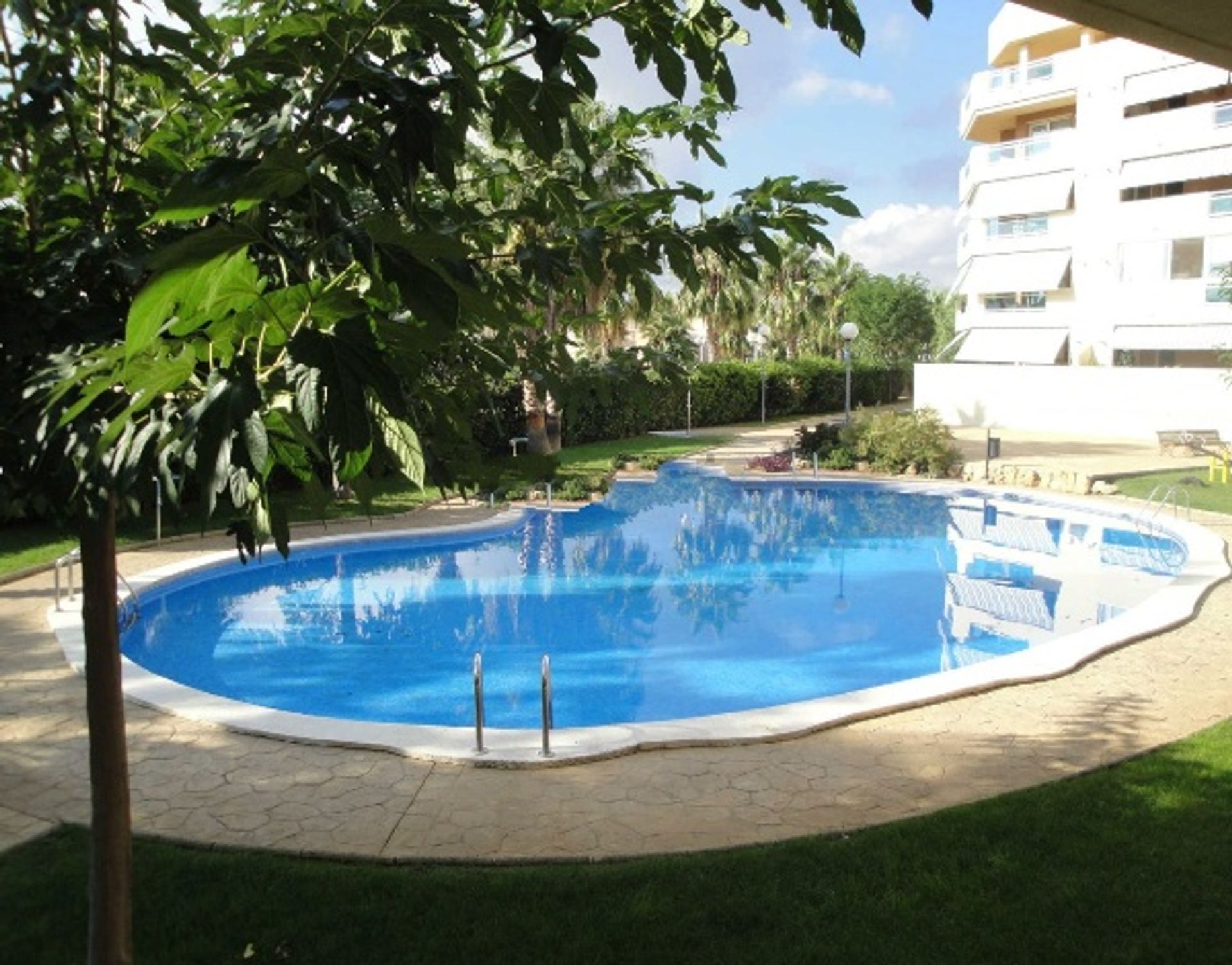 Condominium dans Salou, Catalogne 10841258