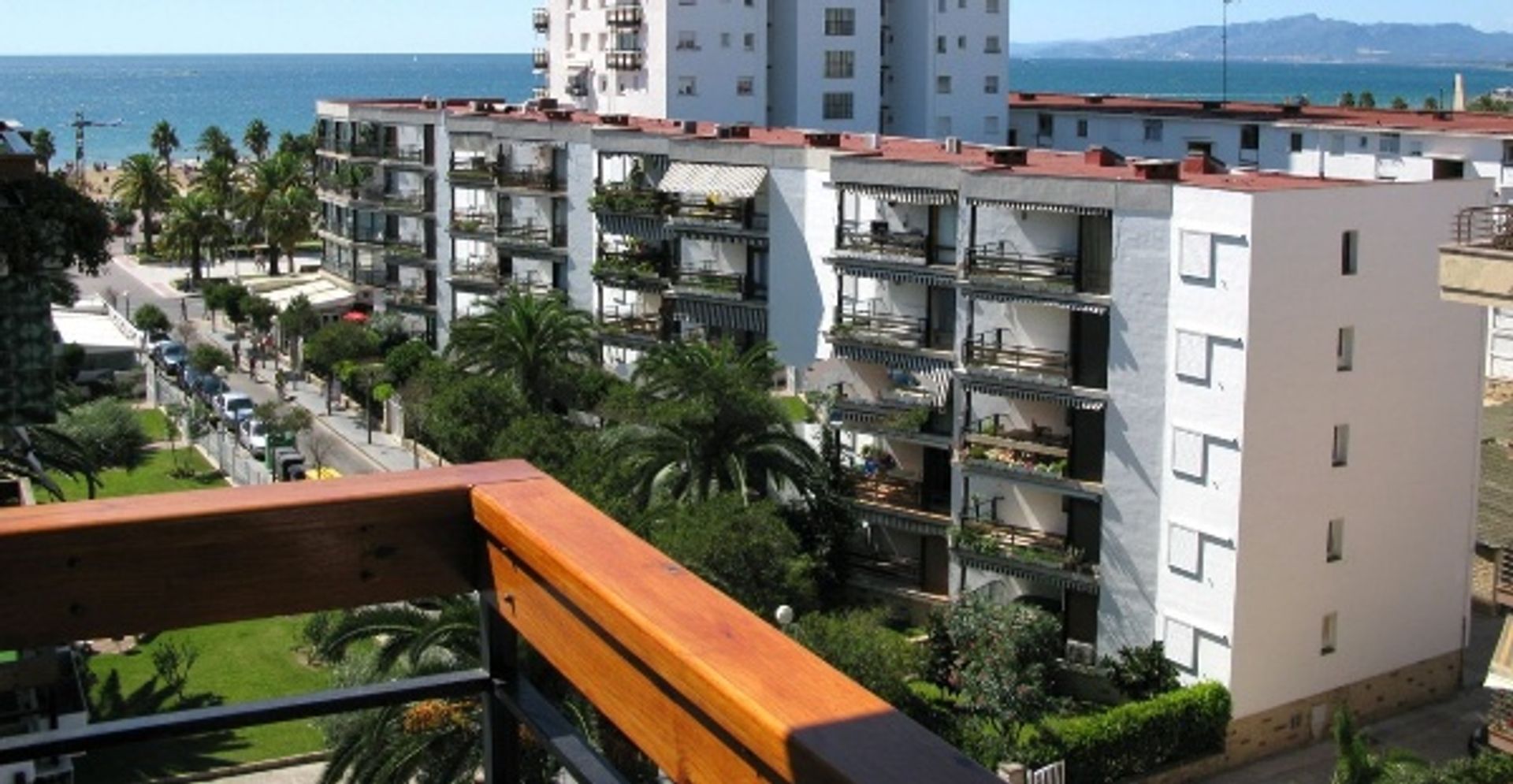 Condominium dans Salou, Catalogne 10841259