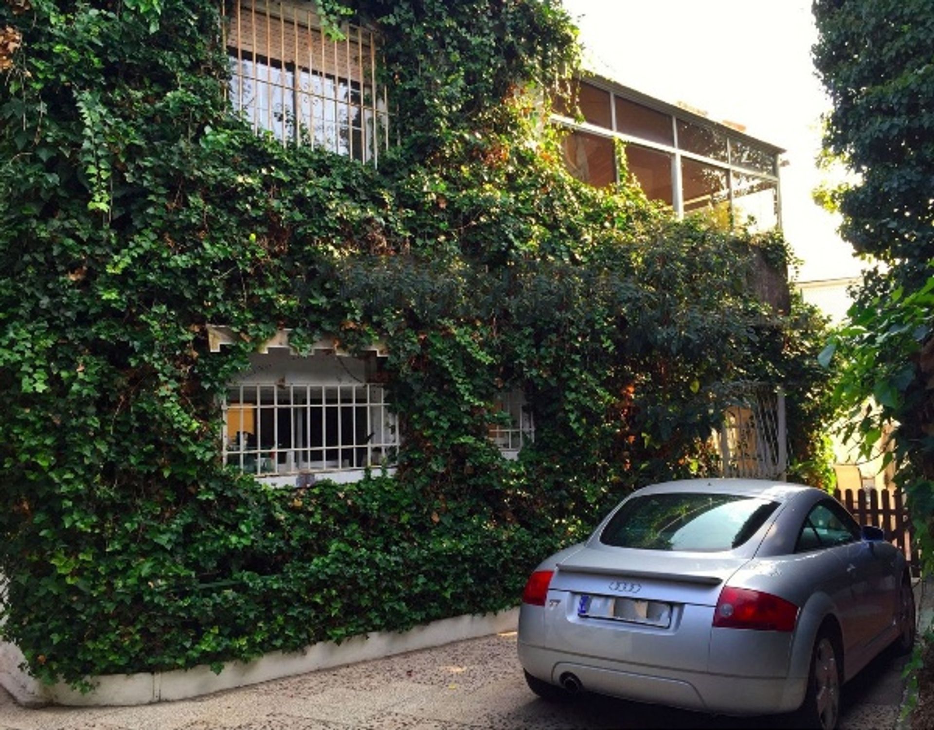 Huis in Santa Fe de los Boliches, Andalusië 10841272