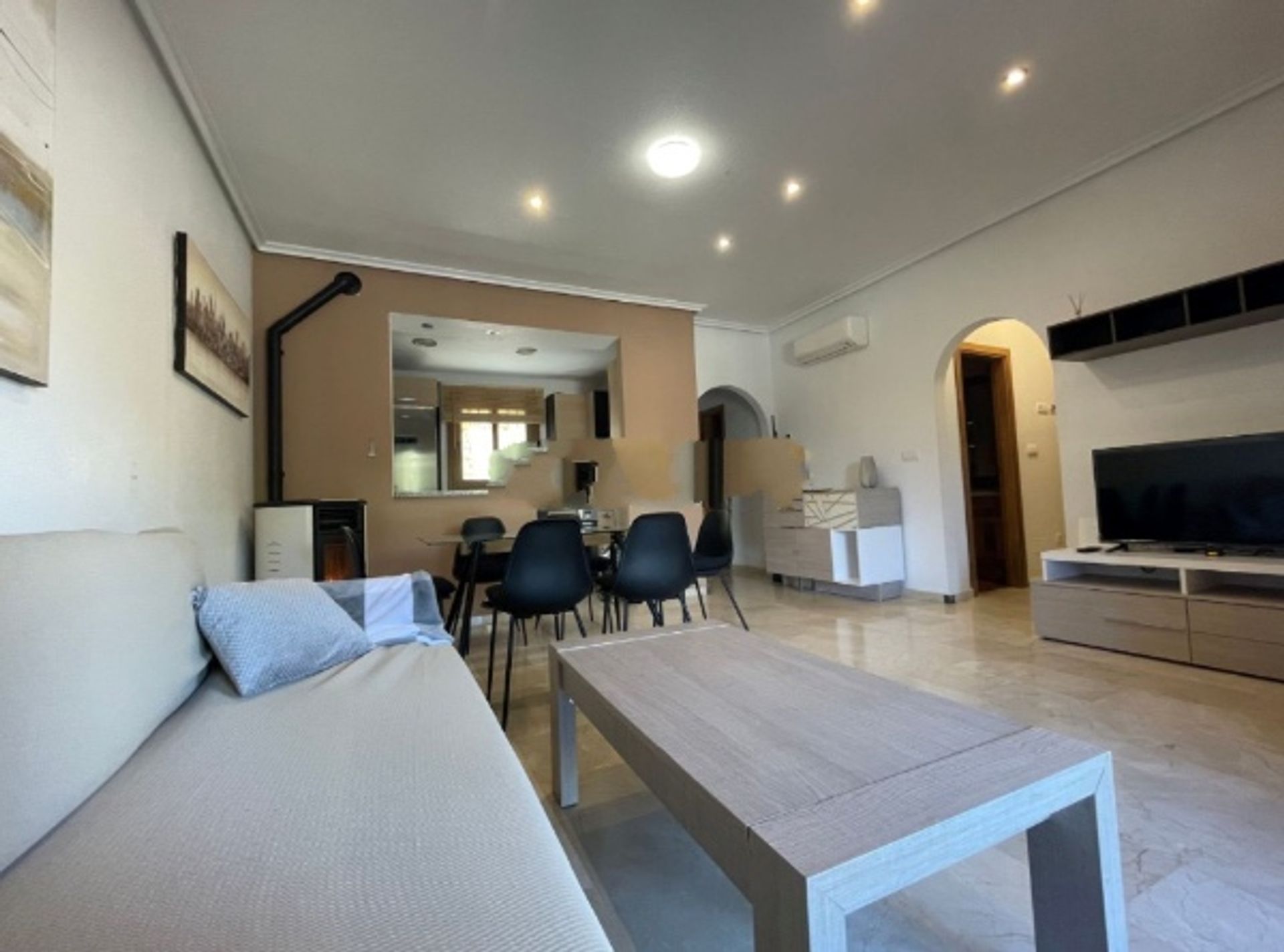 Condominium dans Pilar de la Horadada, Valencian Community 10841273