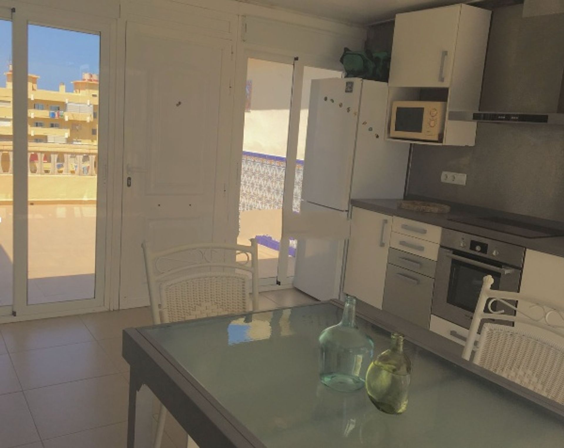 Condominio nel Casas Las Basas, Valencia 10841277