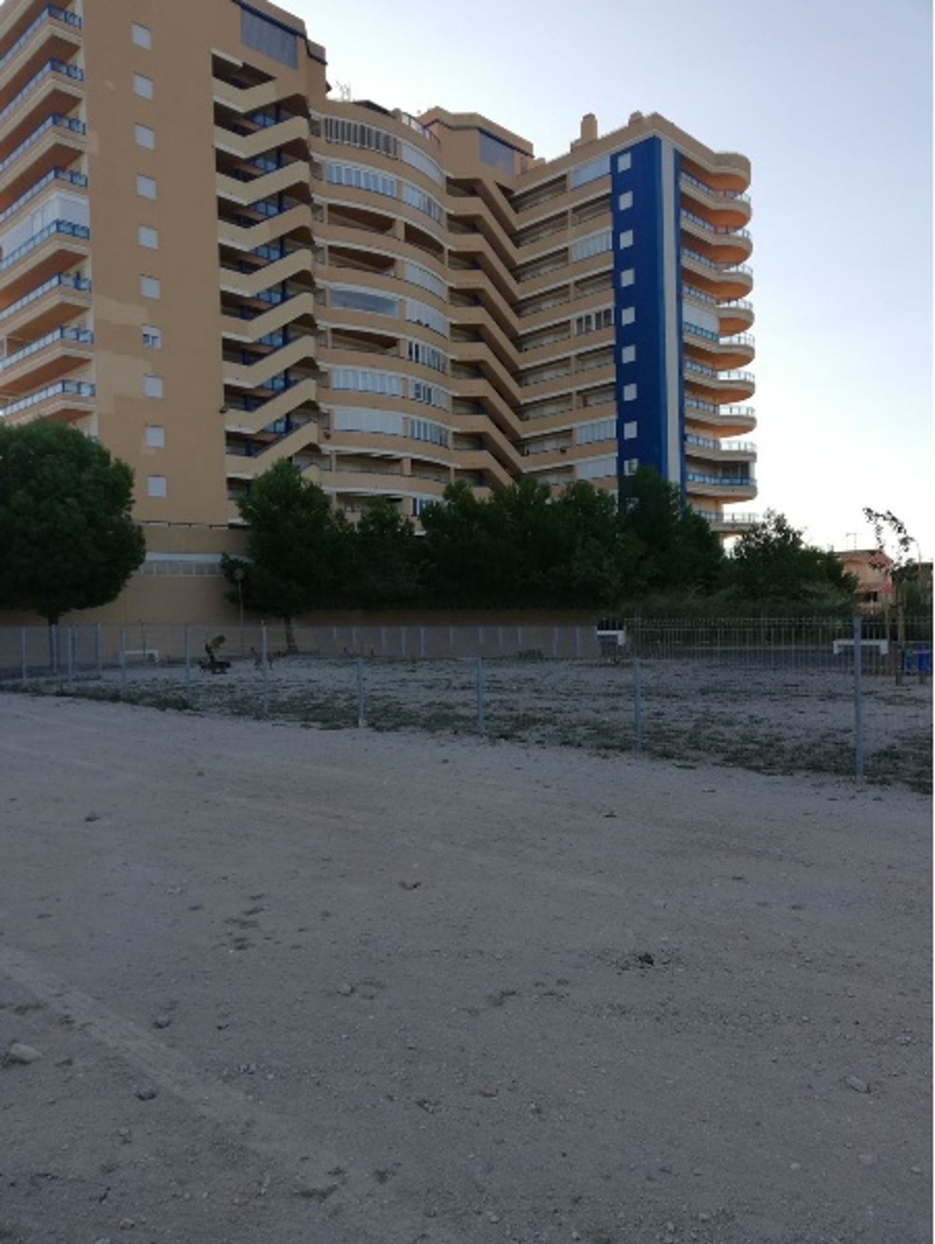 Condominium in , Comunitat Valenciana 10841279