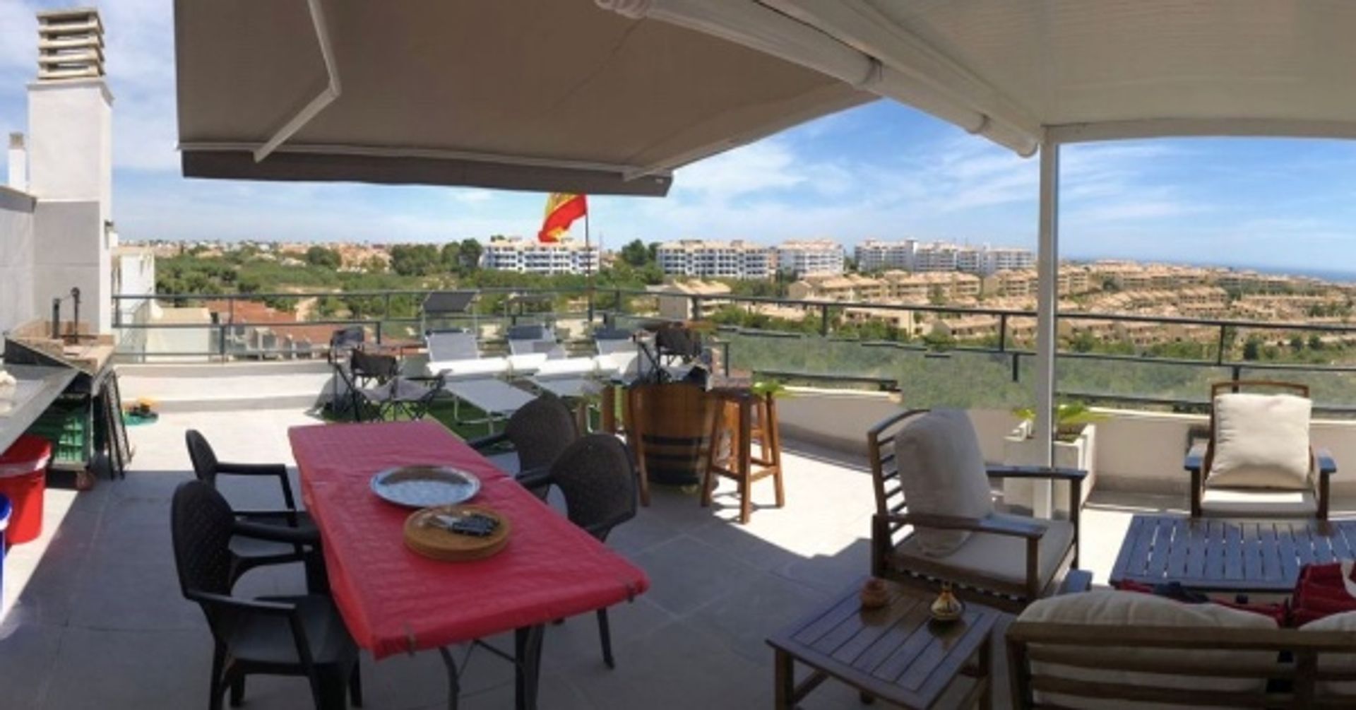 Condominium dans Pilar de la Horadada, Valencian Community 10841280