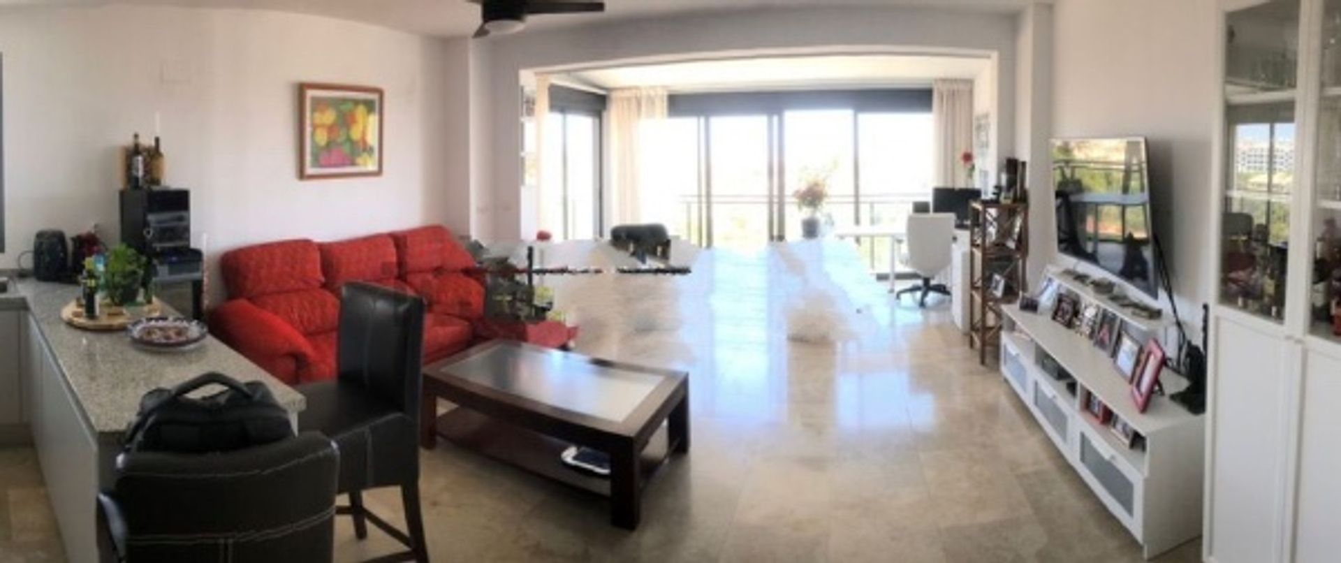 Condominium dans Pilar de la Horadada, Valencian Community 10841280