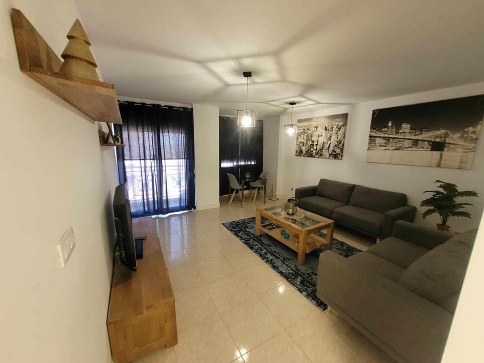 Condominium in Ondara, Valencia 10841283