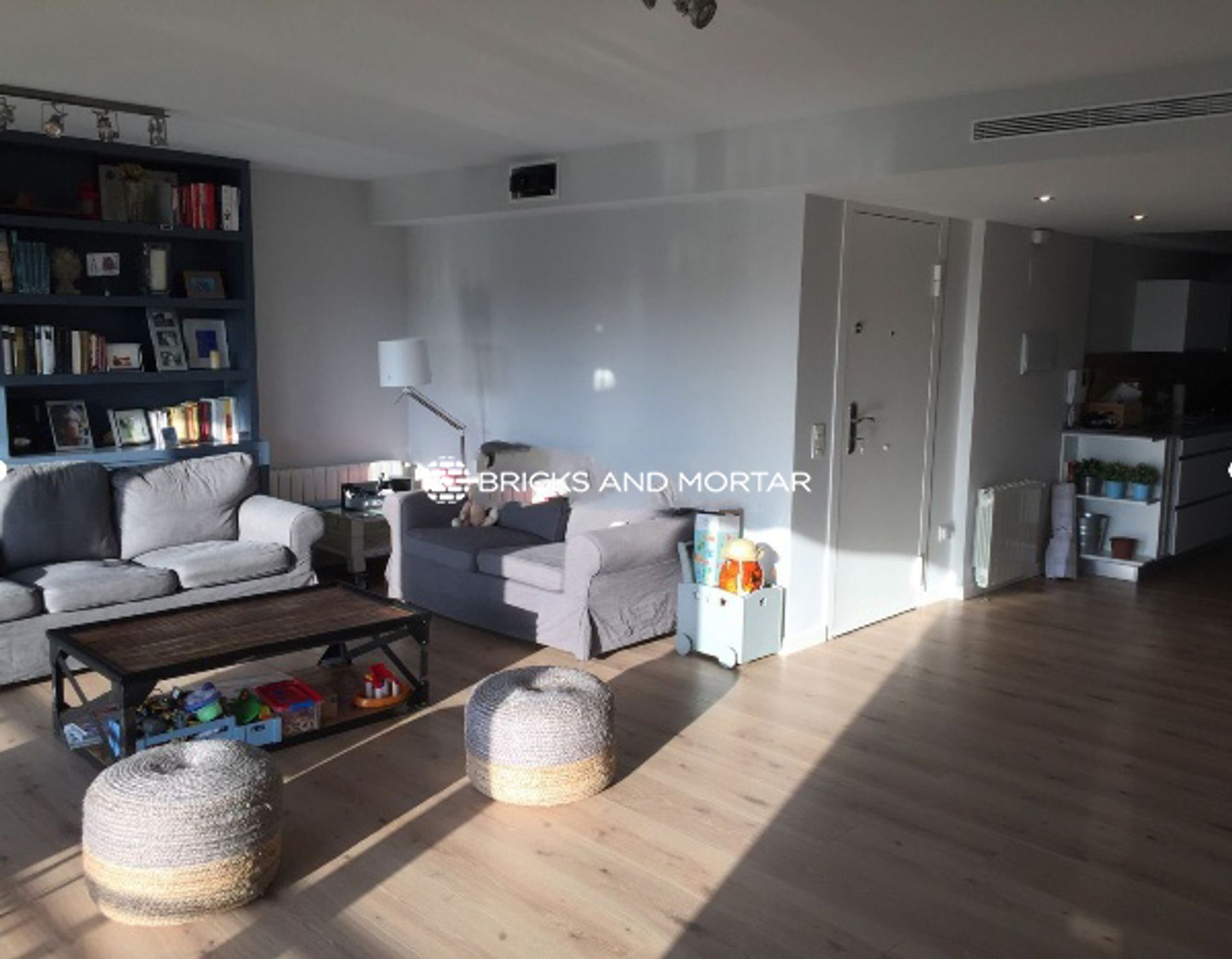 Condominium dans Benimaclet, Valencia 10841300