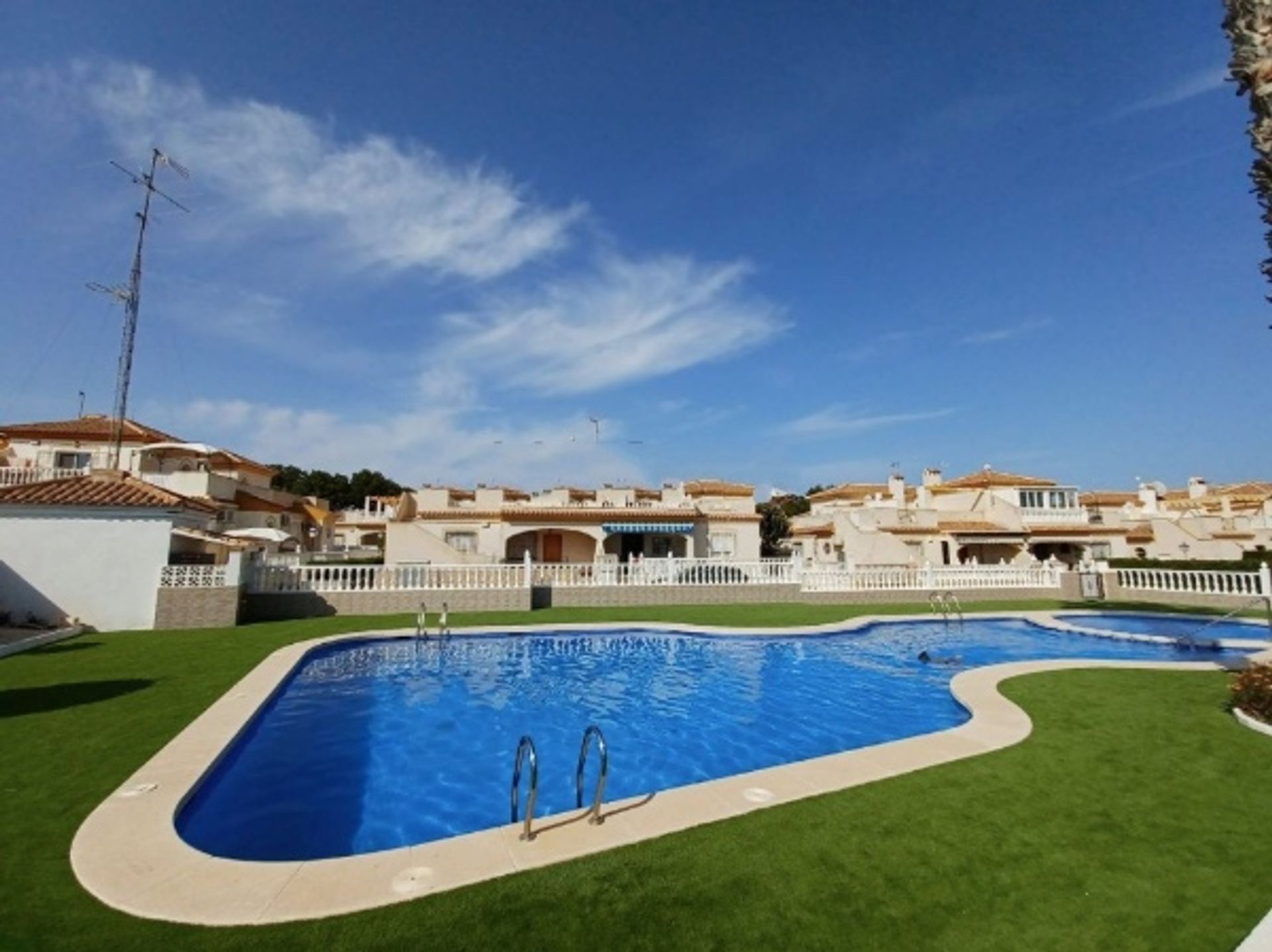 House in Dehesa de Campoamor, Valencian Community 10841310