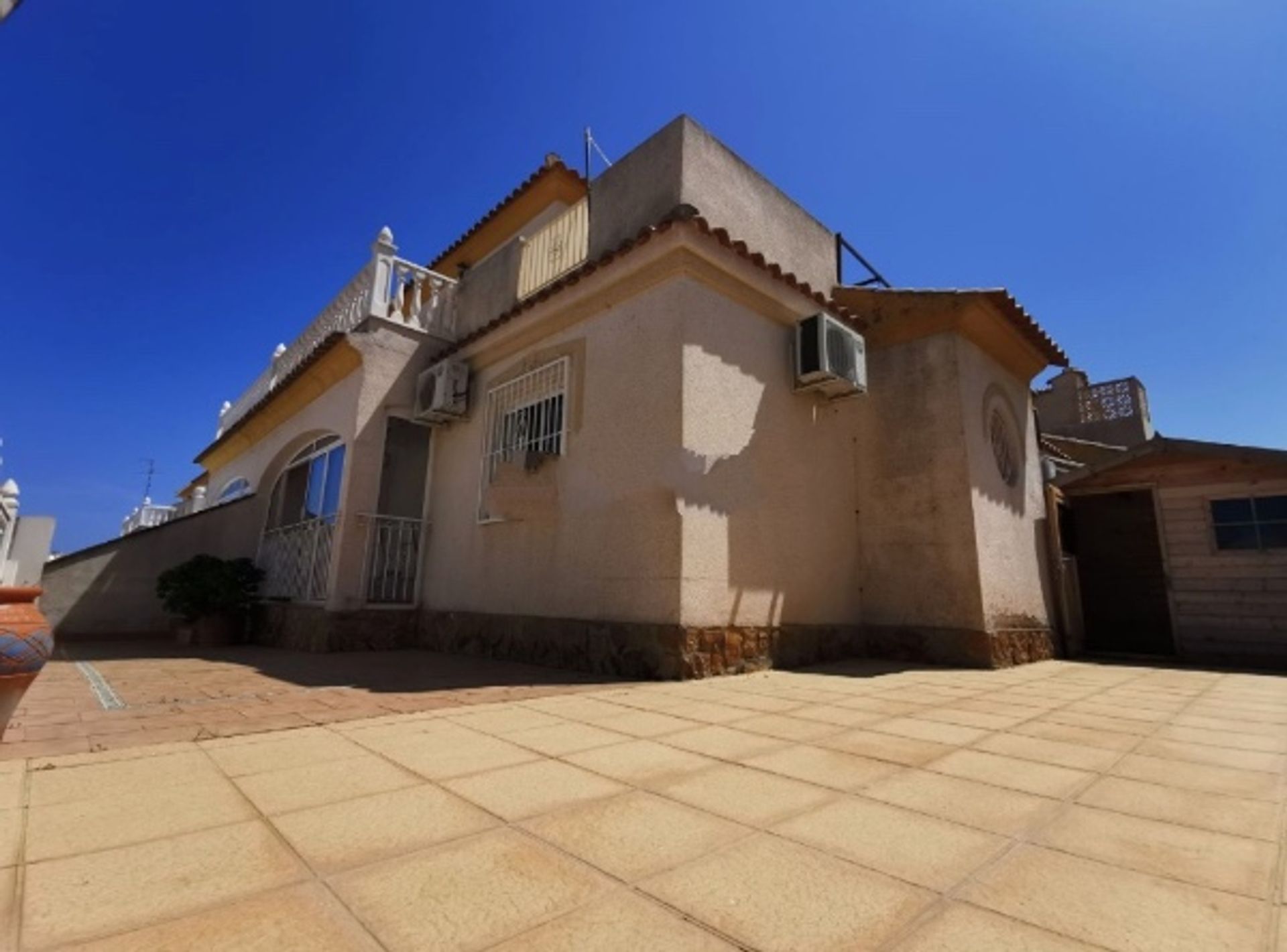 House in Dehesa de Campoamor, Valencian Community 10841310