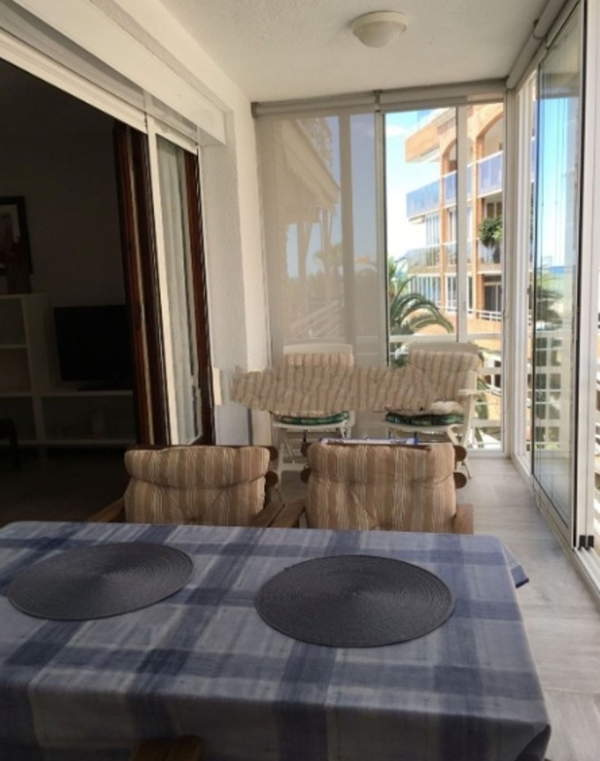 Condominio en Salou, Cataluña 10841315