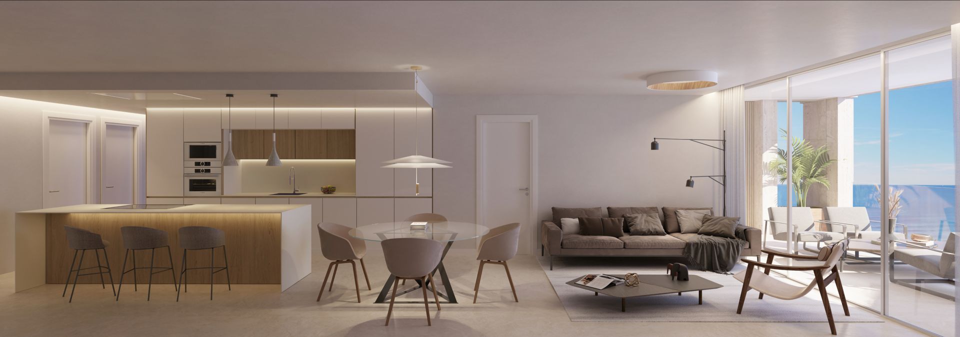 Condominio en Torrevieja, Valencia 10841319