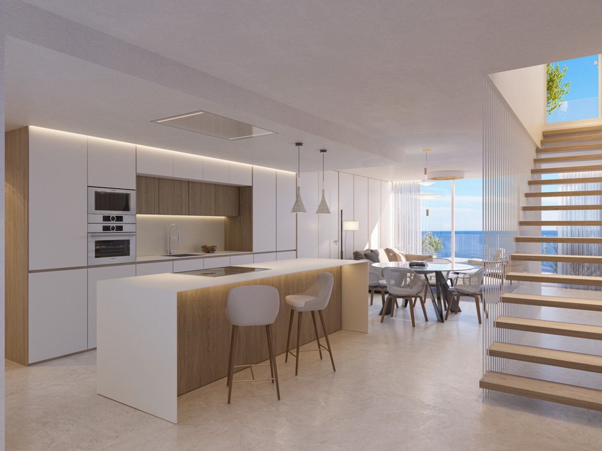 Condominio nel Torrevieja, Valencia 10841319