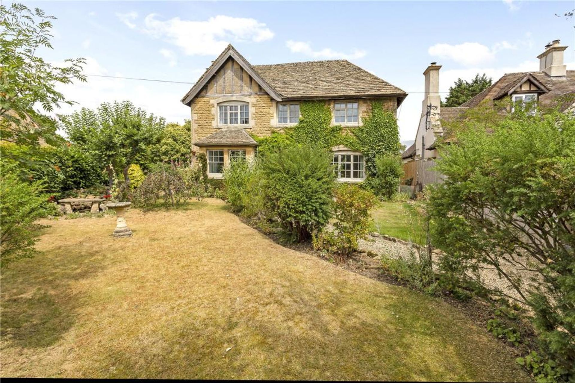 Casa nel Bourton sull'acqua, Gloucestershire 10841330