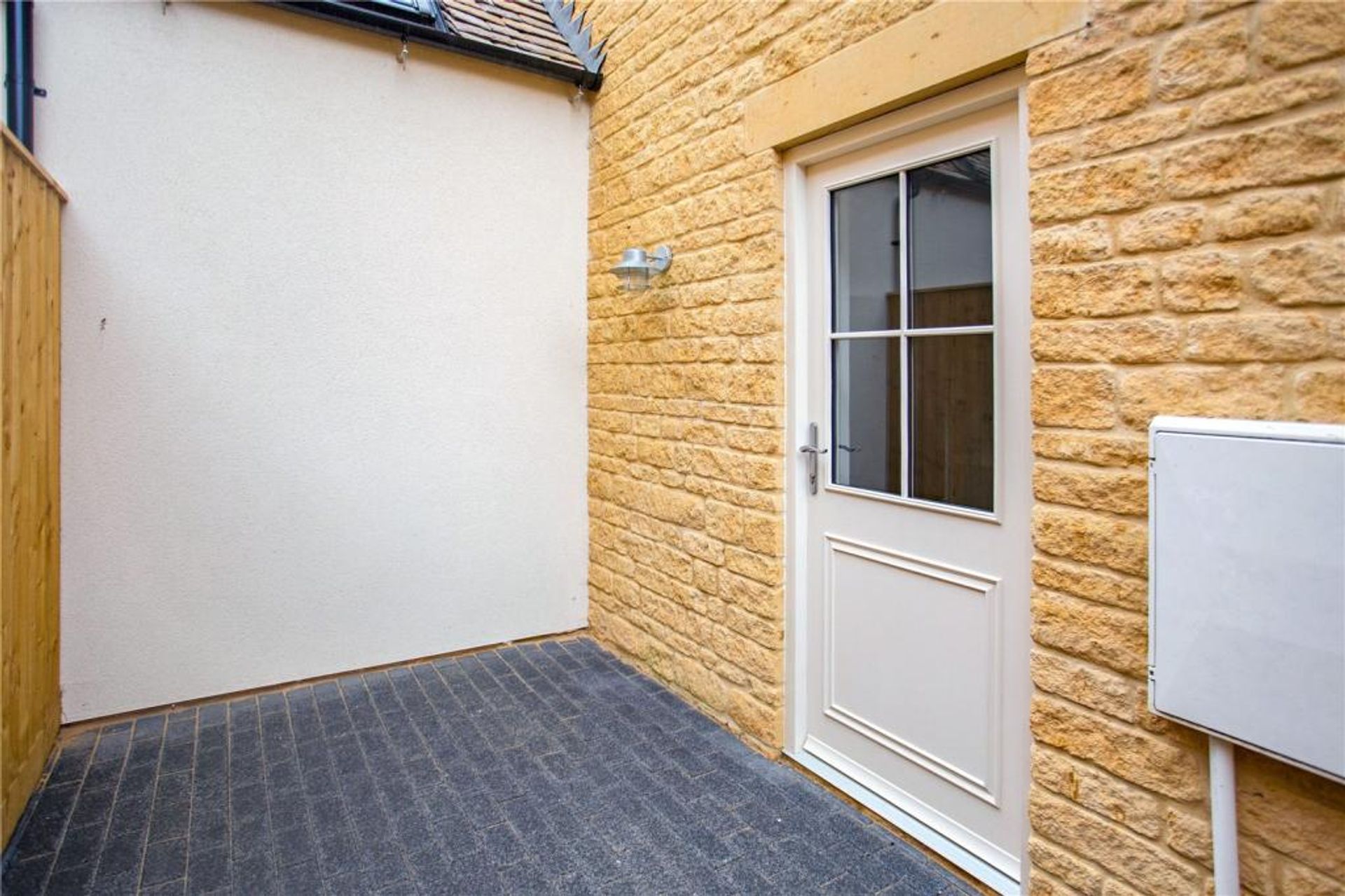 Condominium in Stow-on-the-Wold, England 10841341