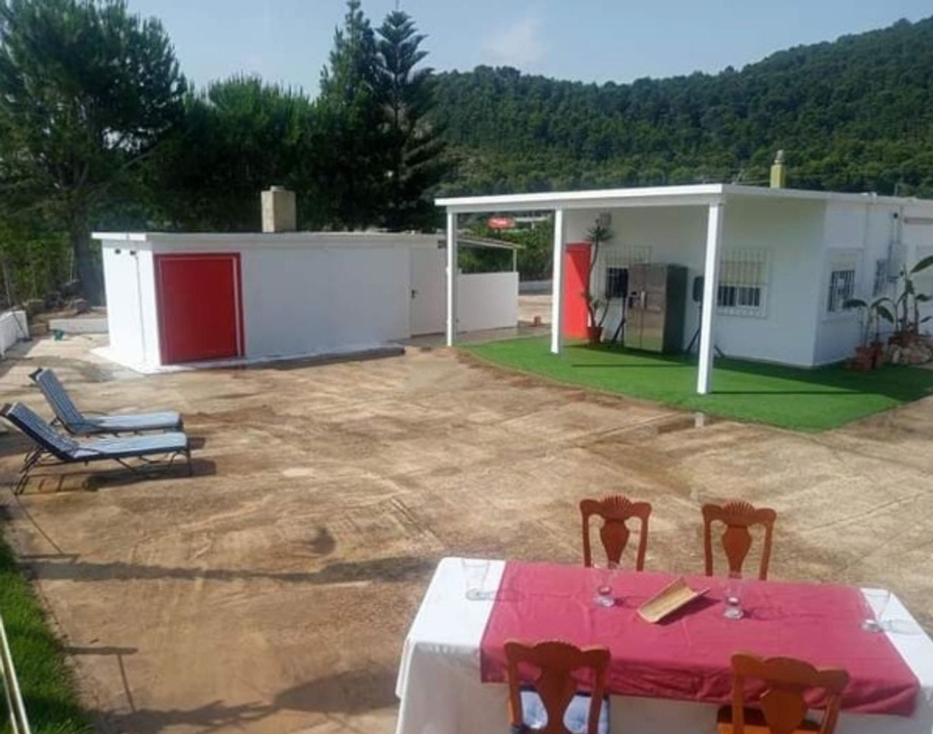 σπίτι σε Tavernes de la Valldigna, Valencian Community 10841366