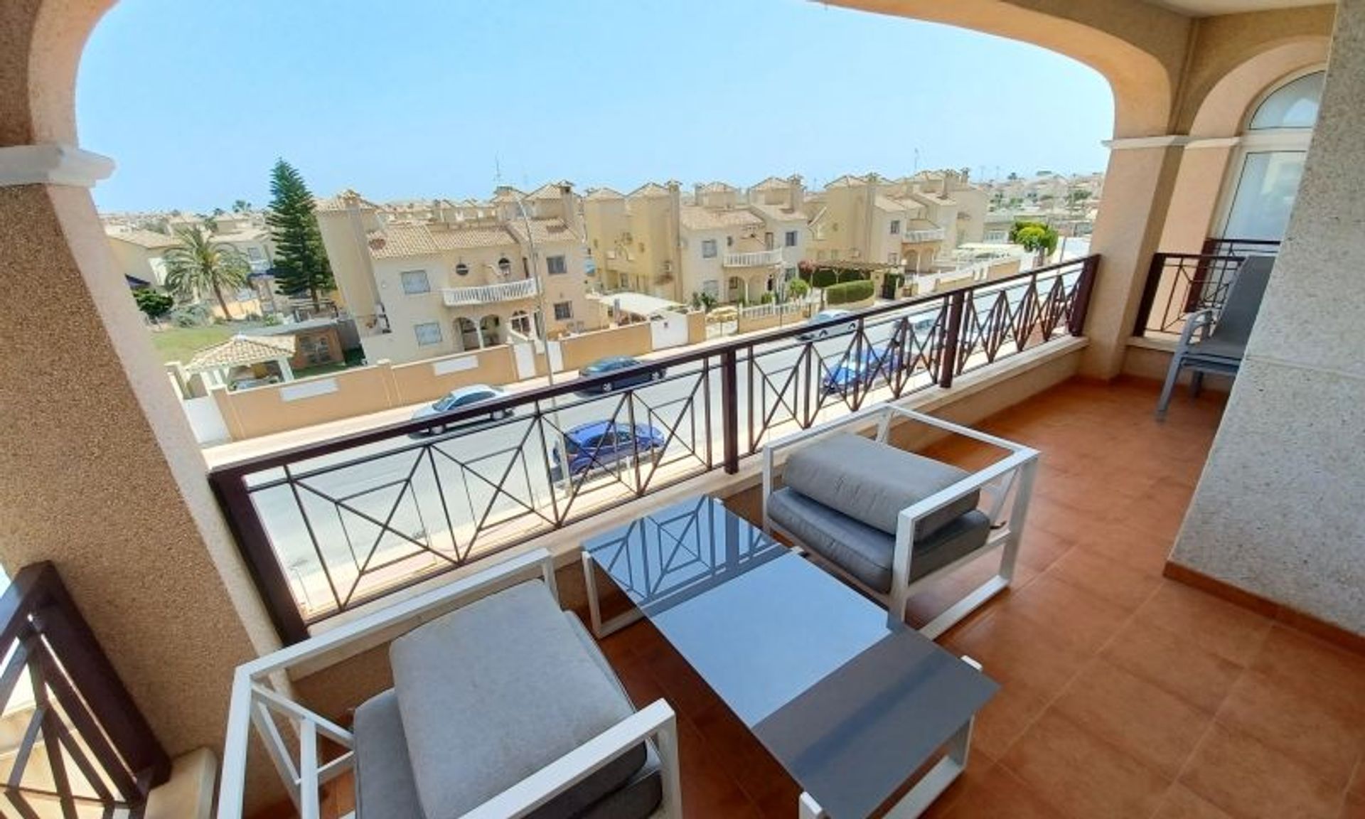 Condominio en campoamor, Valencia 10841374