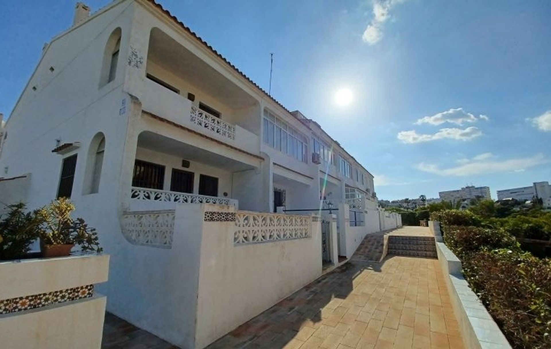 Hus i Torrevieja, Valencia 10841377