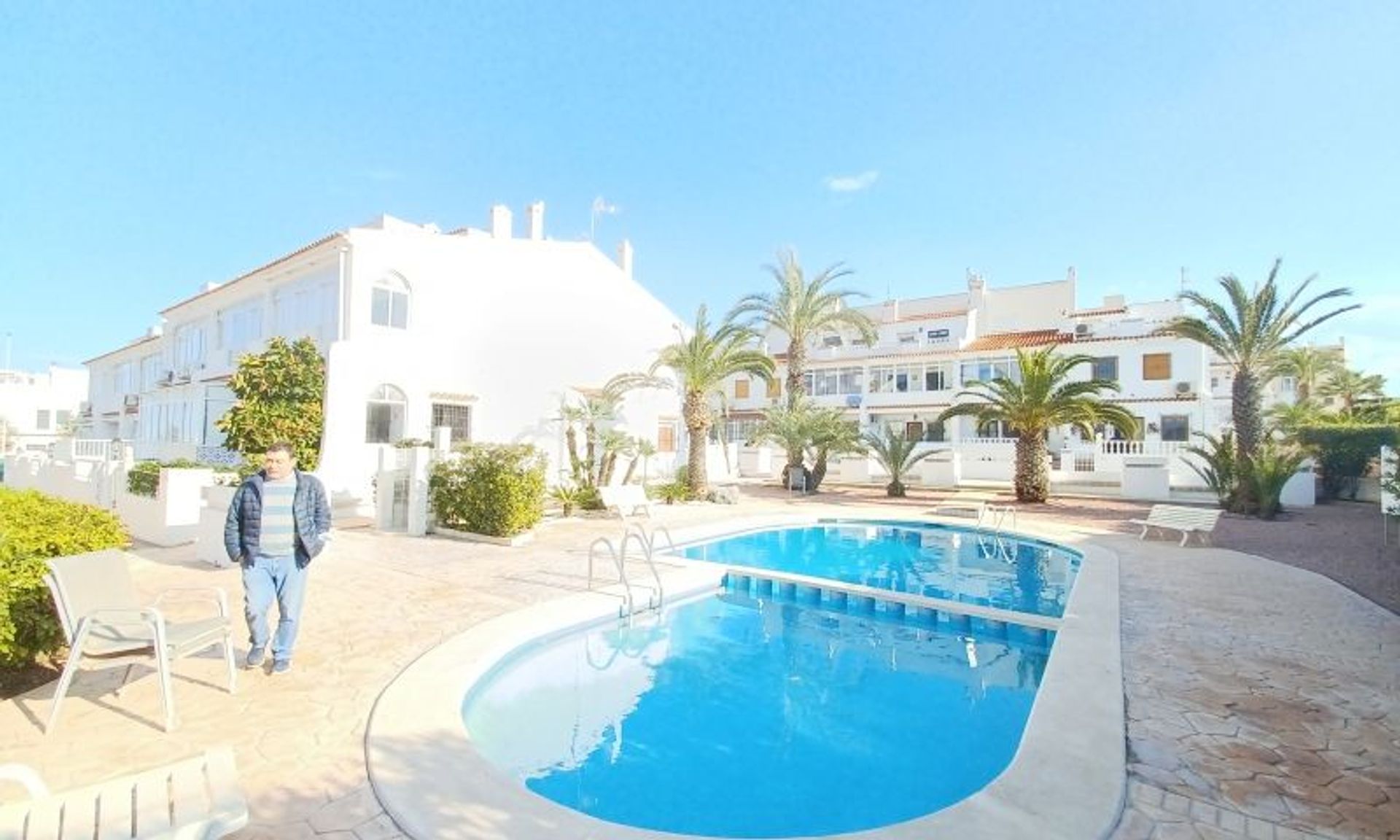 Hus i Torrevieja, Valencian Community 10841377