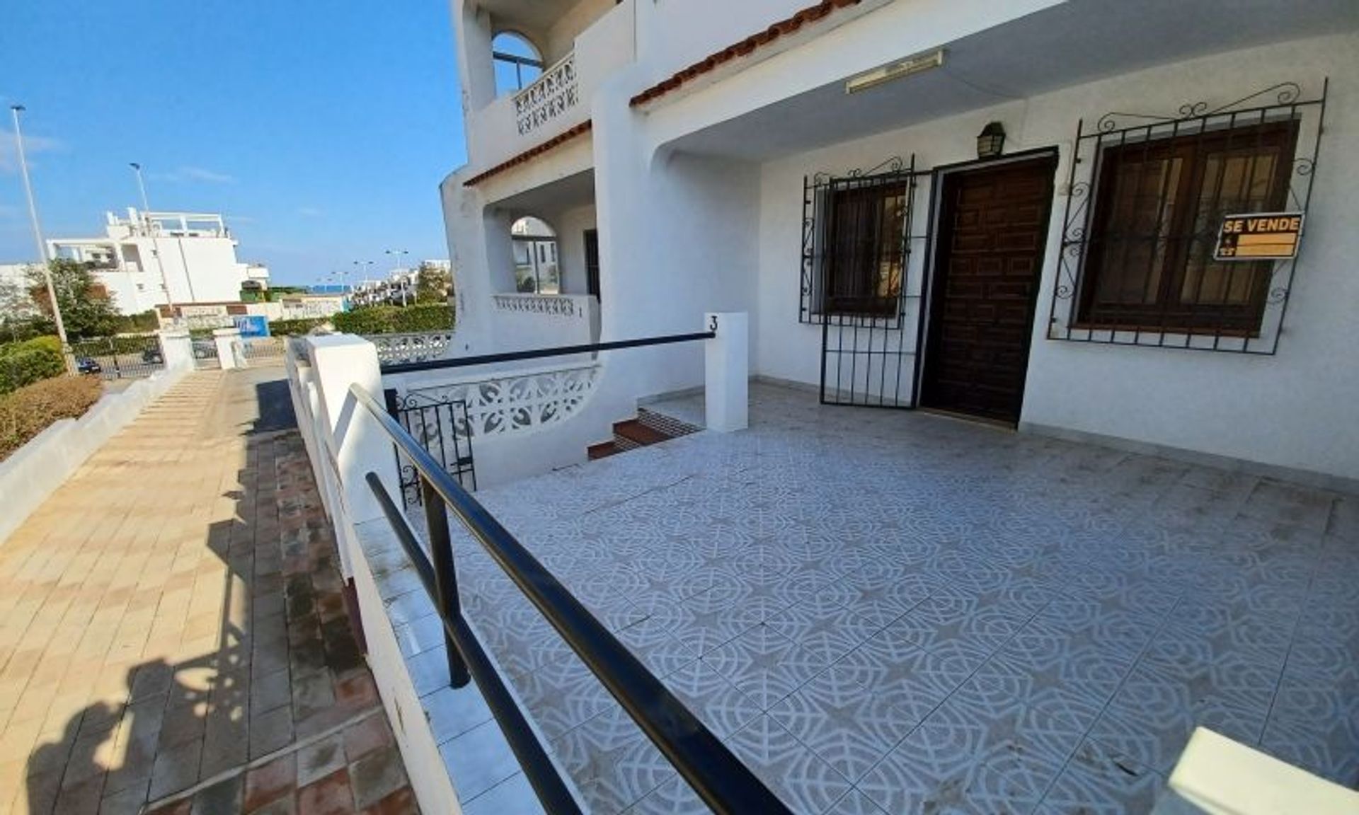 Hus i Torrevieja, Valencia 10841377