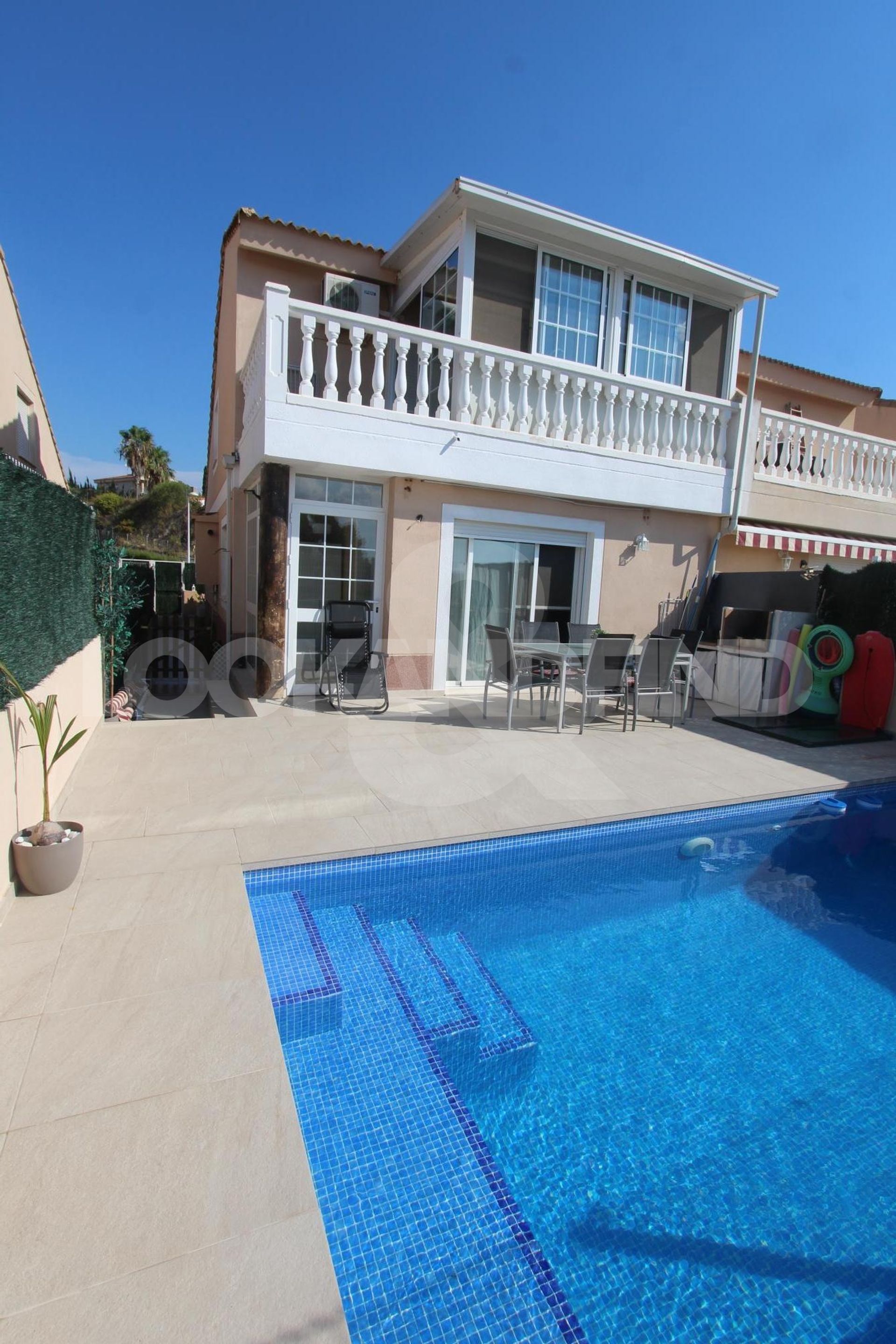 House in Benaguacil, Valencia 10841395