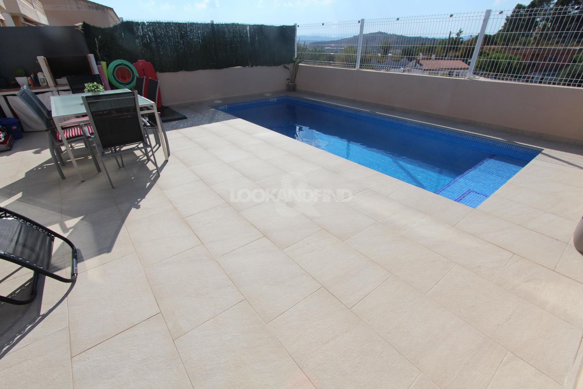 House in Benaguacil, Valencia 10841395