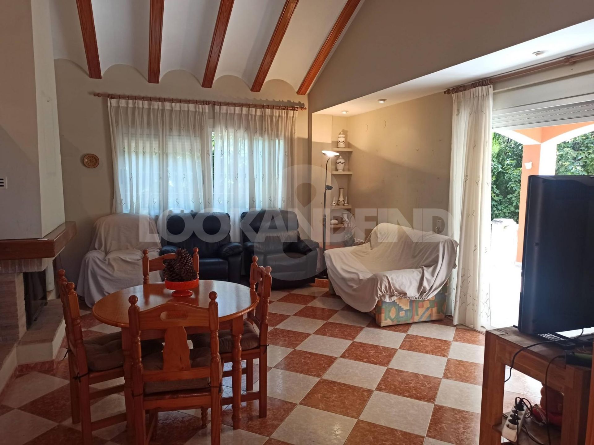 Huis in La Eliana, Valencia 10841413