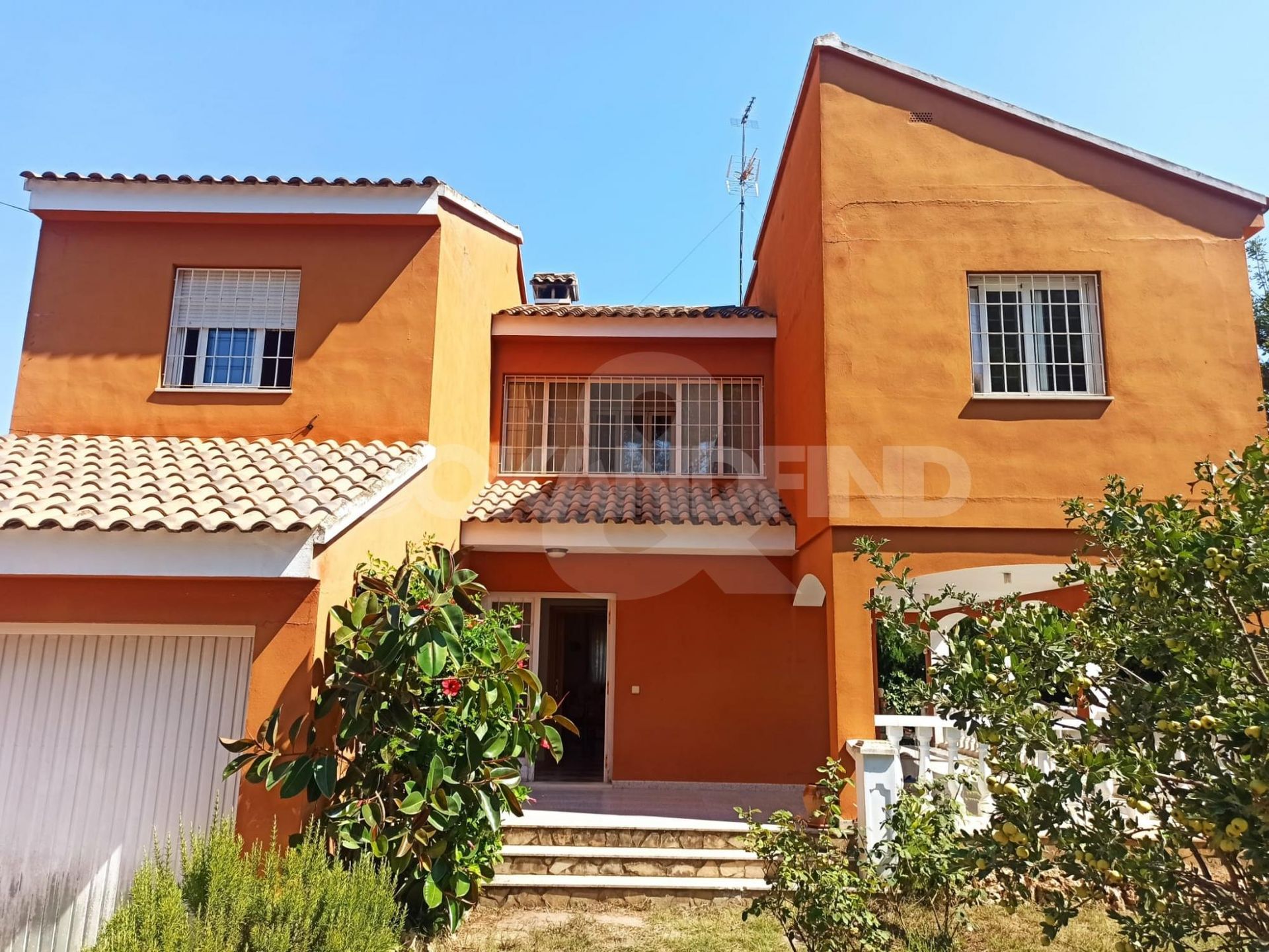 House in La Eliana, Valencia 10841413