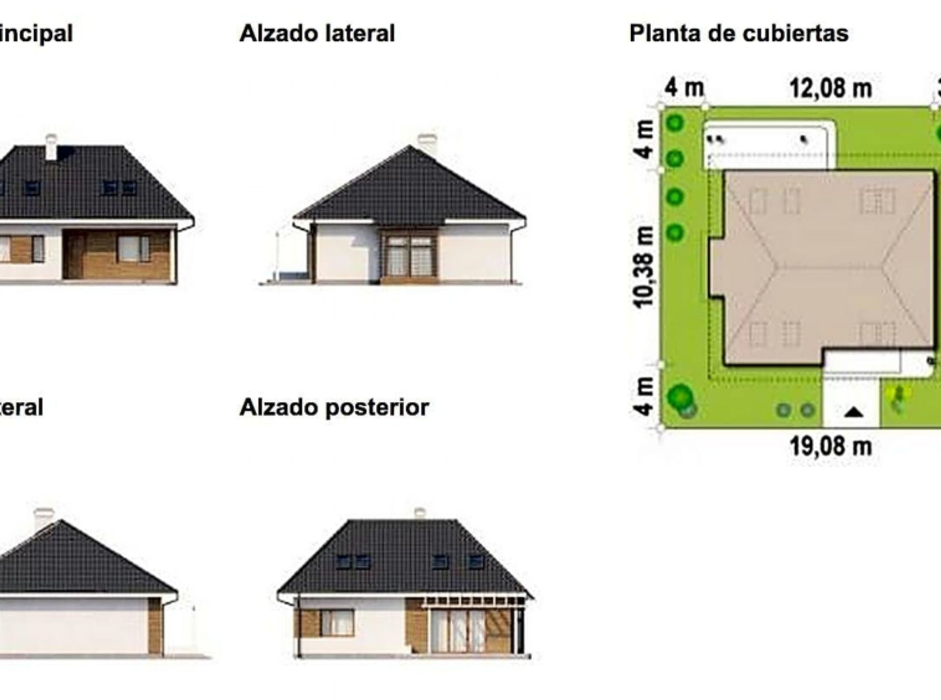 casa no Les Tres Cales, Catalunya 10841416