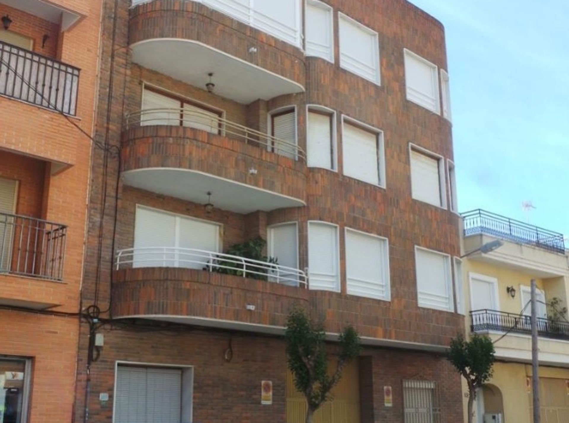 Condominium dans Almoradi, Valence 10841422