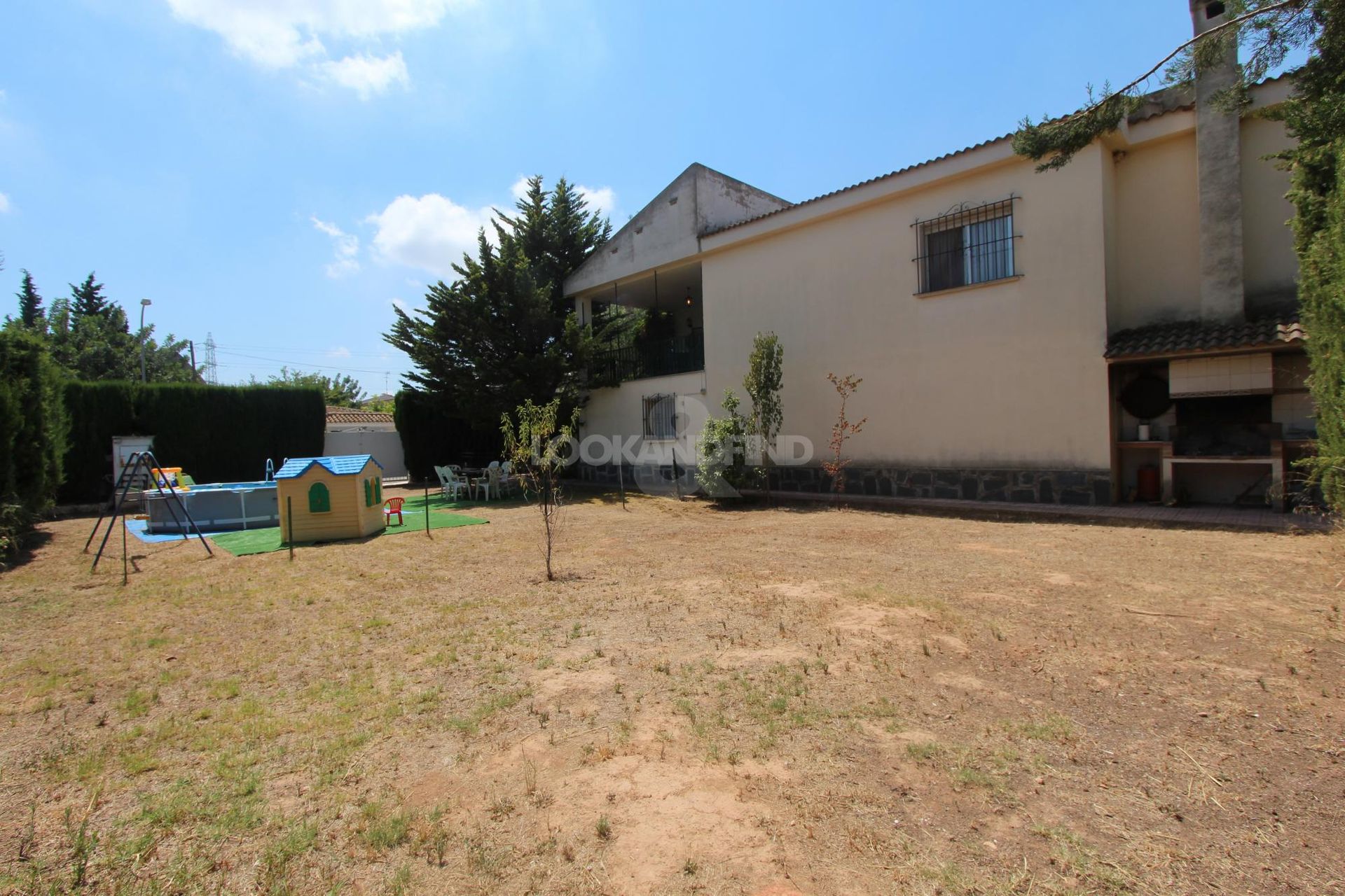 House in L'Eliana, Comunidad Valenciana 10841451