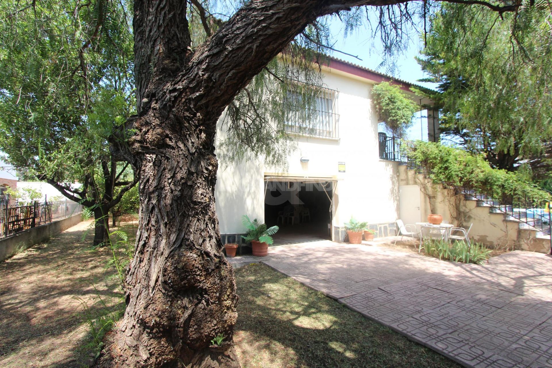 Huis in La Eliana, Valencia 10841451