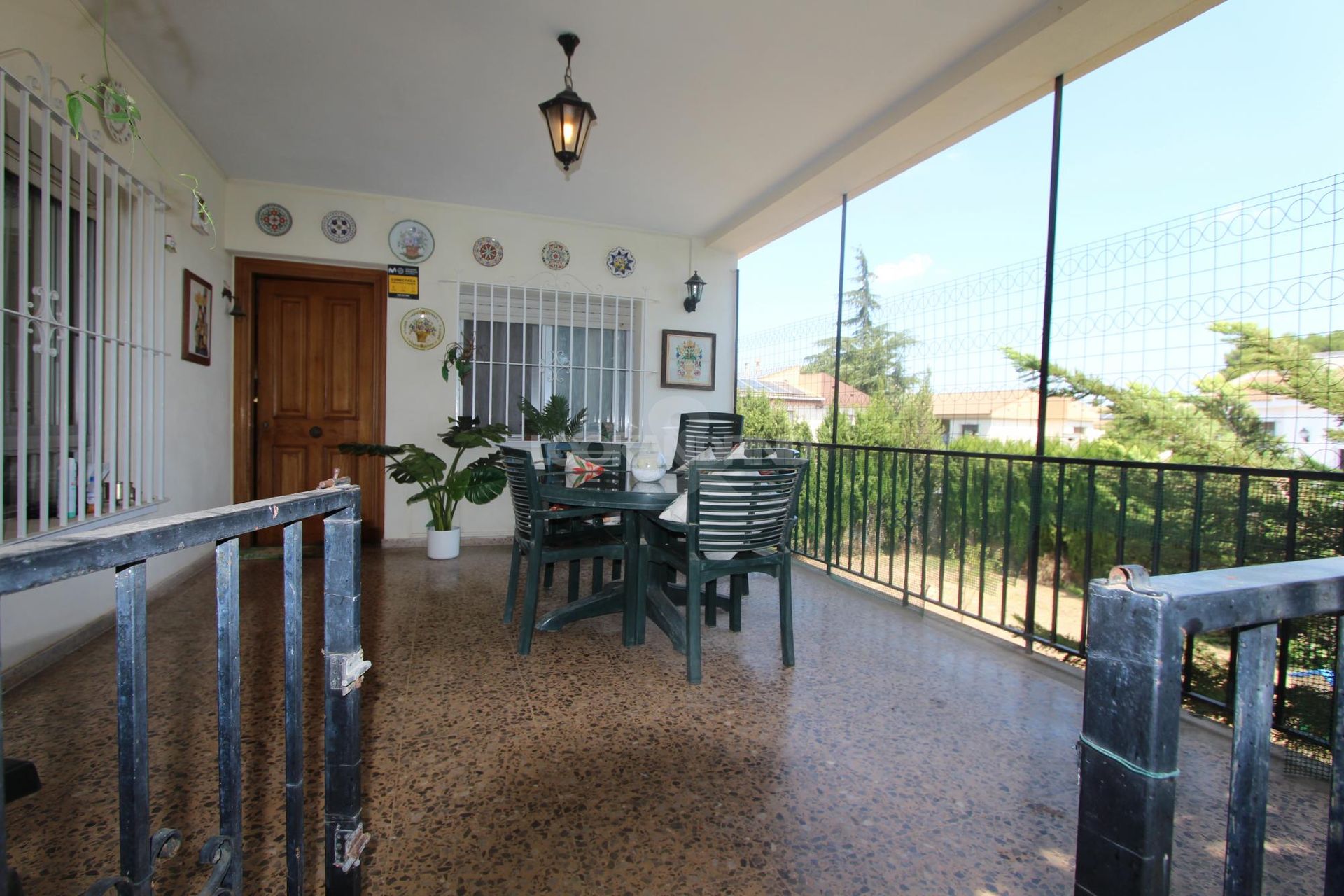 House in L'Eliana, Comunidad Valenciana 10841451