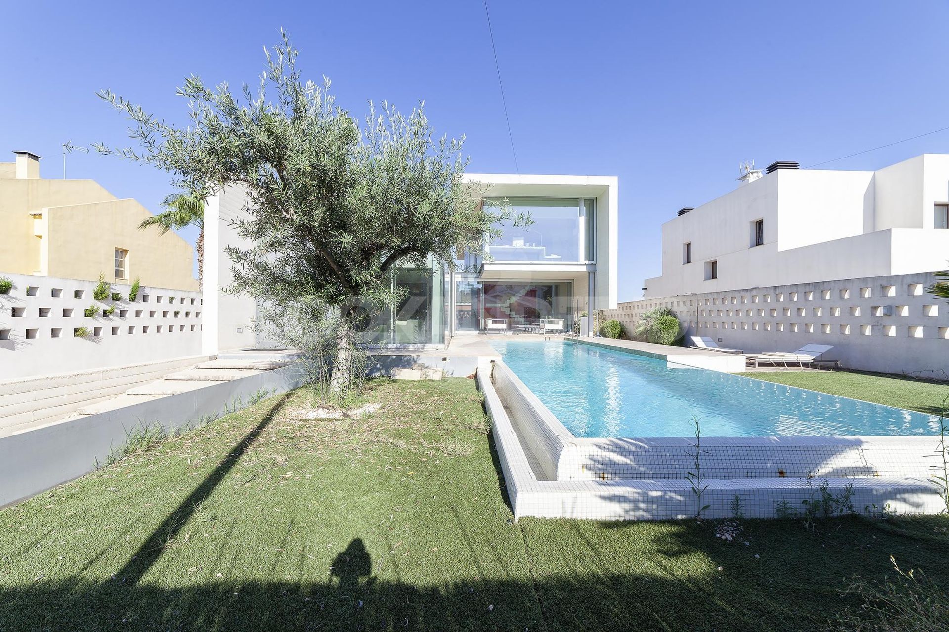 casa en La Eliana, Valencia 10841476